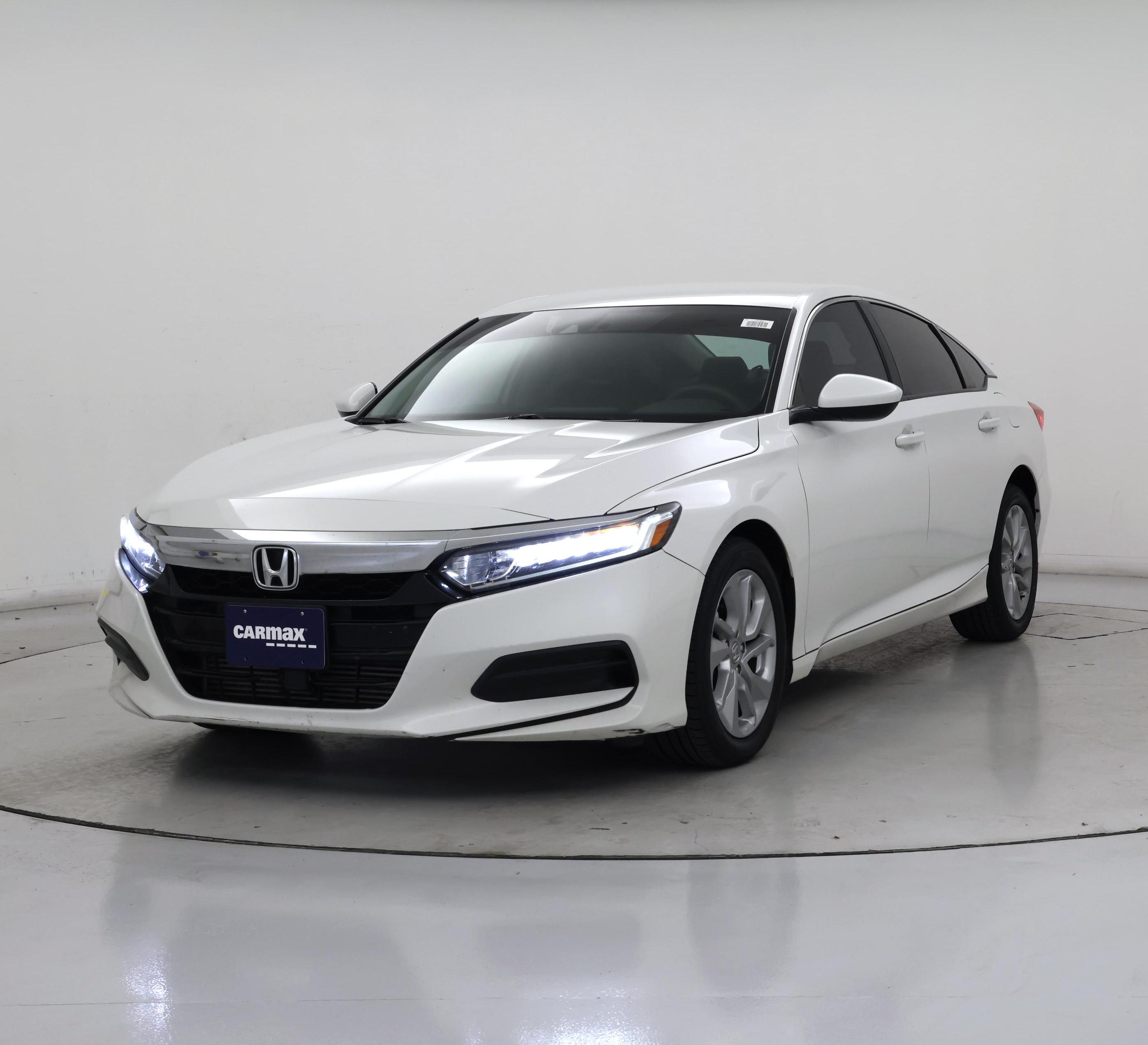 Thumbnail: 2020 Honda Accord - 4