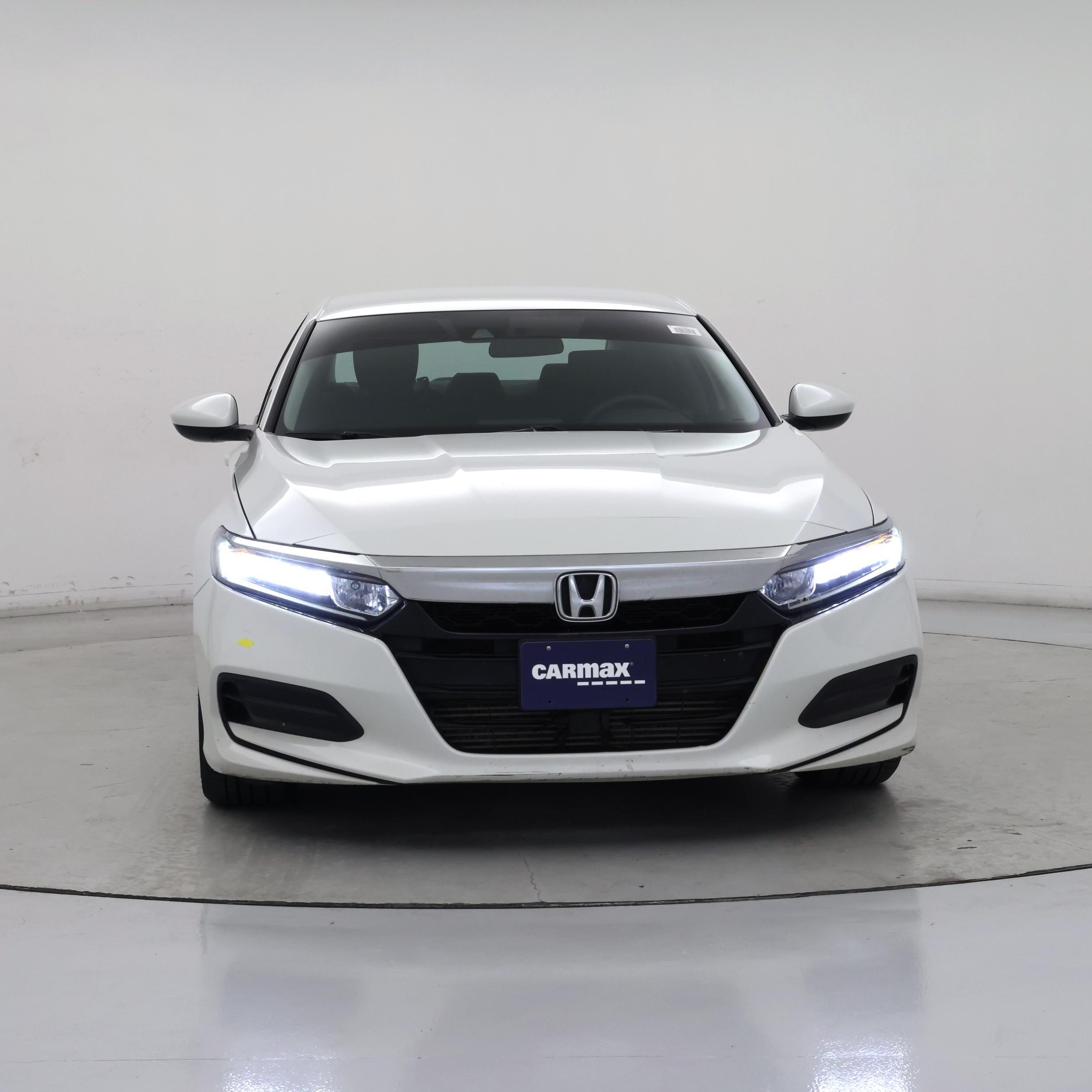 Thumbnail: 2020 Honda Accord - 5
