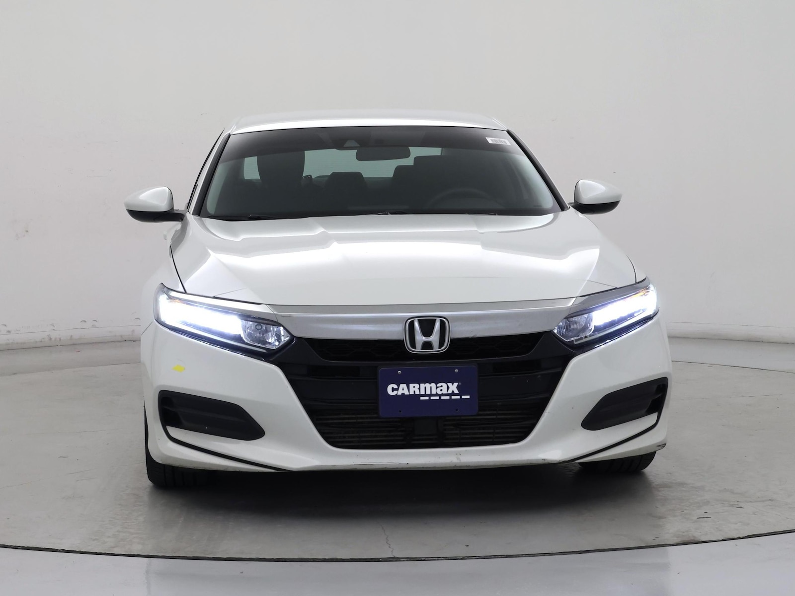 2020 Honda Accord LX - Photo 6
