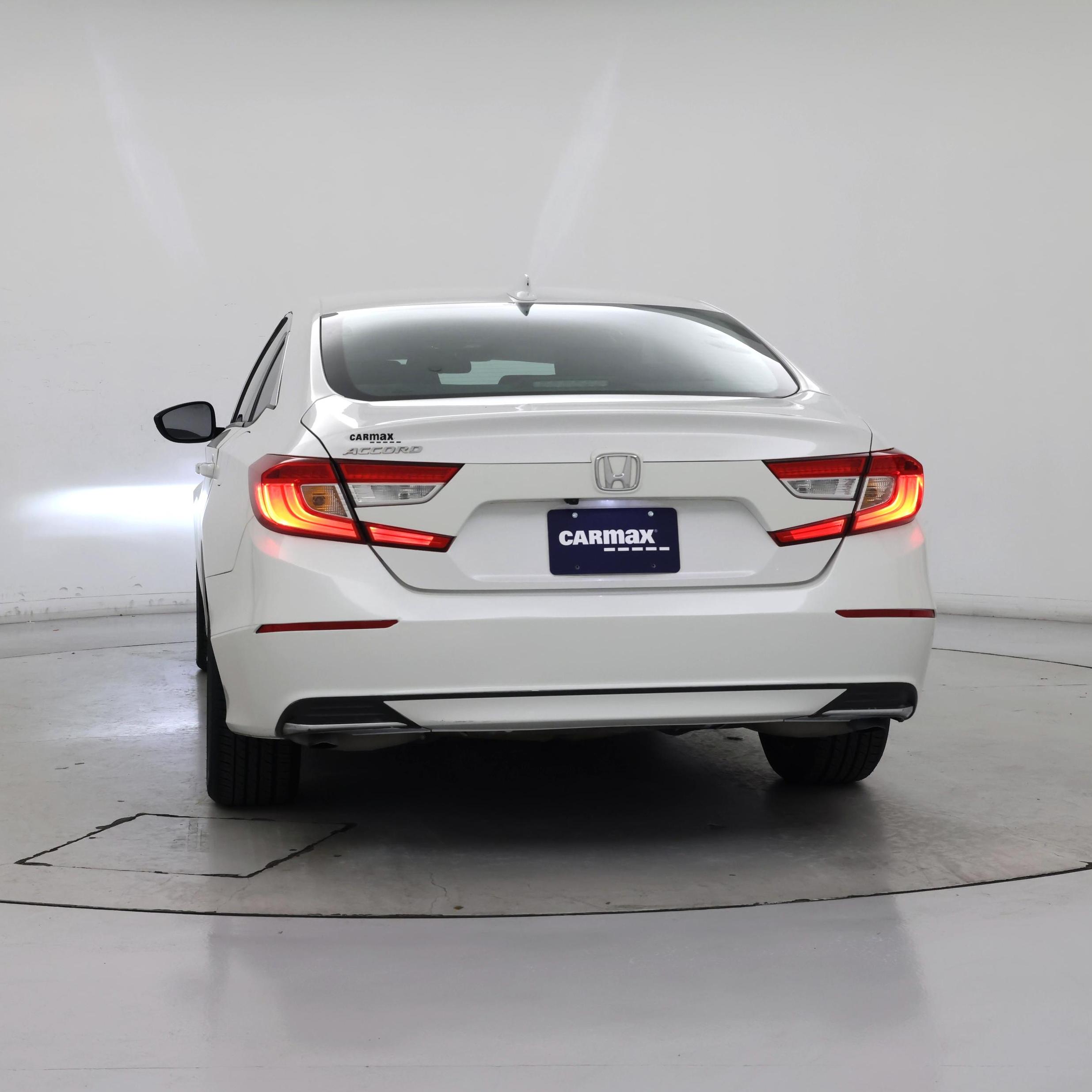 Thumbnail: 2020 Honda Accord - 6