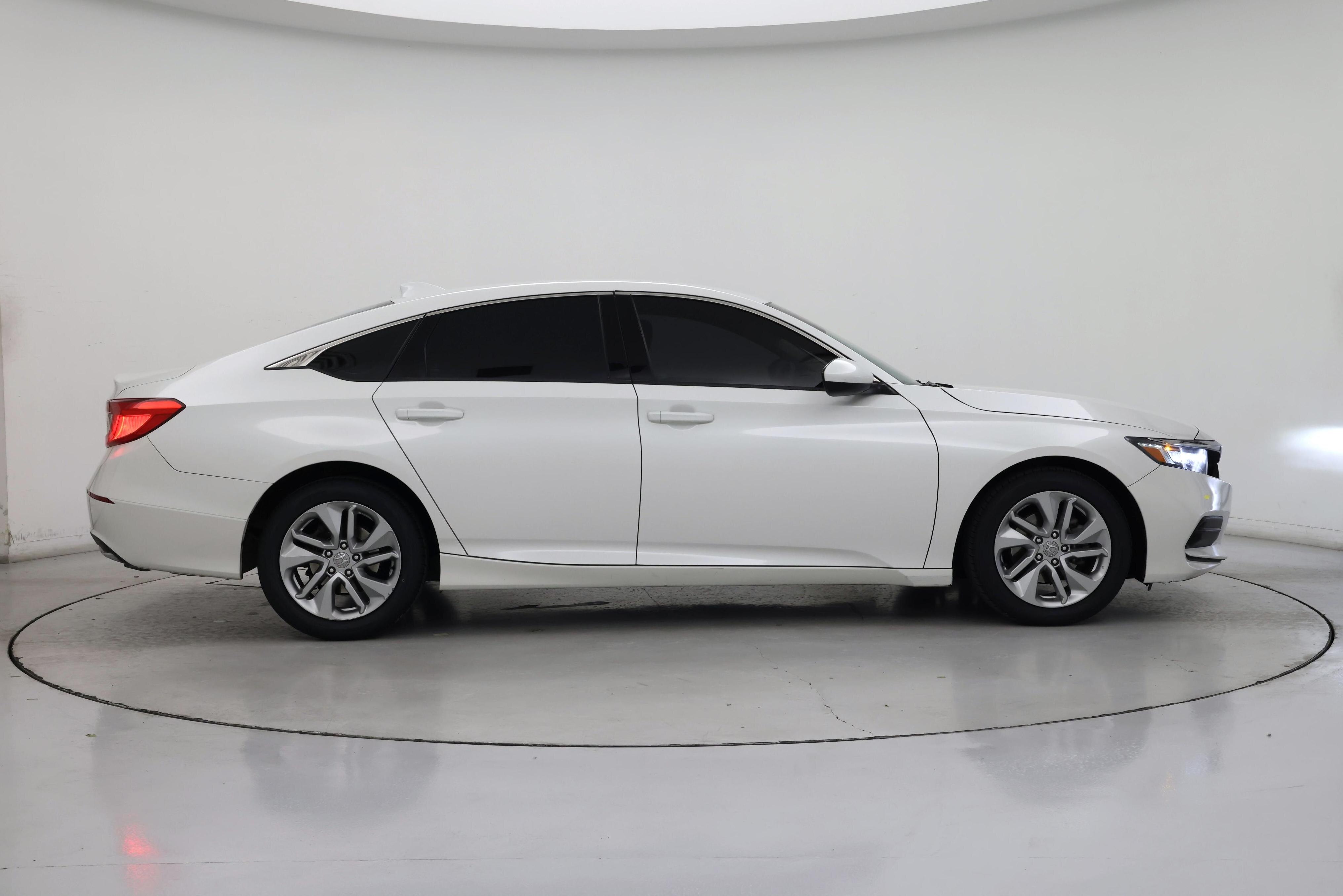 Thumbnail: 2020 Honda Accord - 7