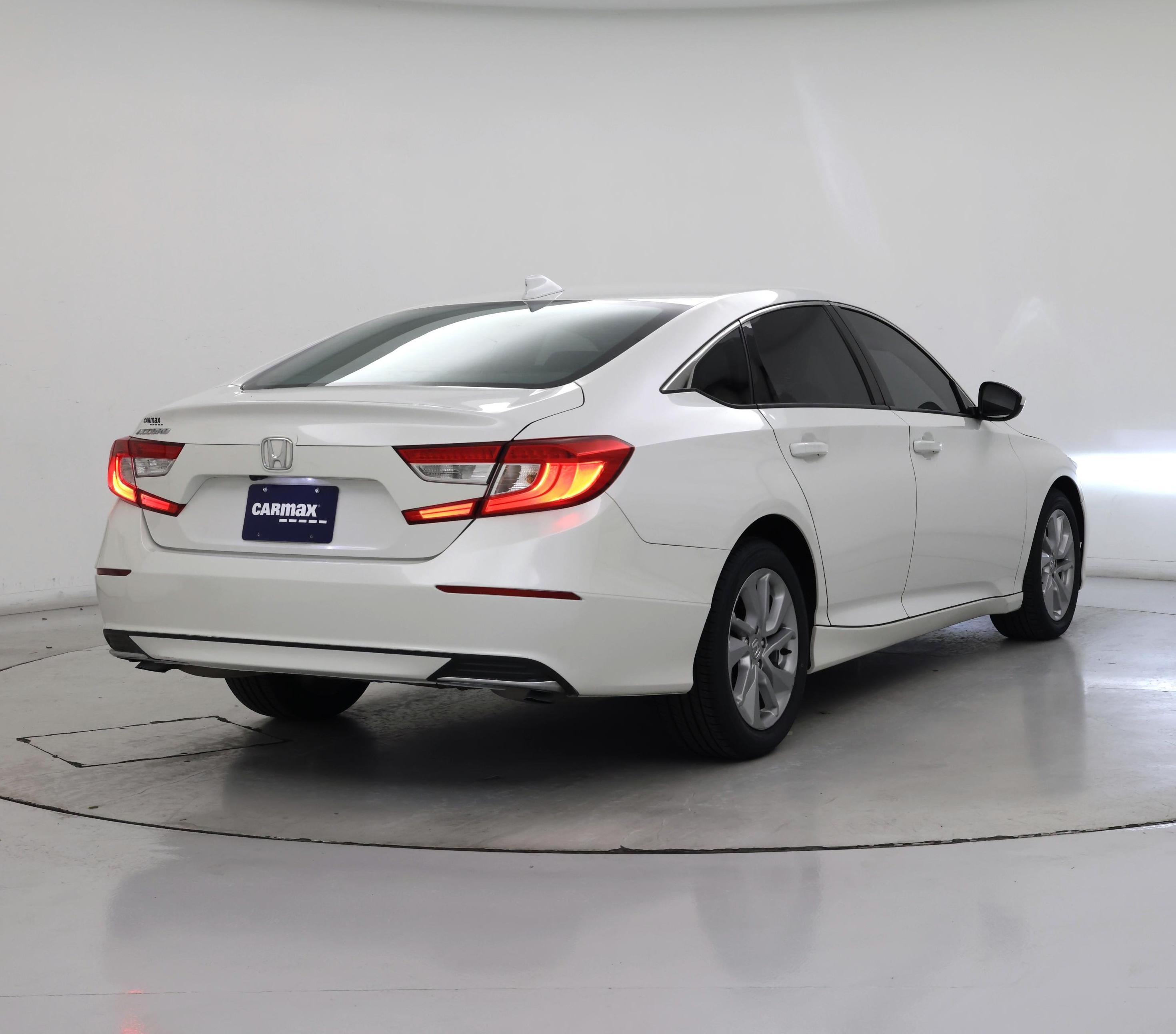 Thumbnail: 2020 Honda Accord - 8