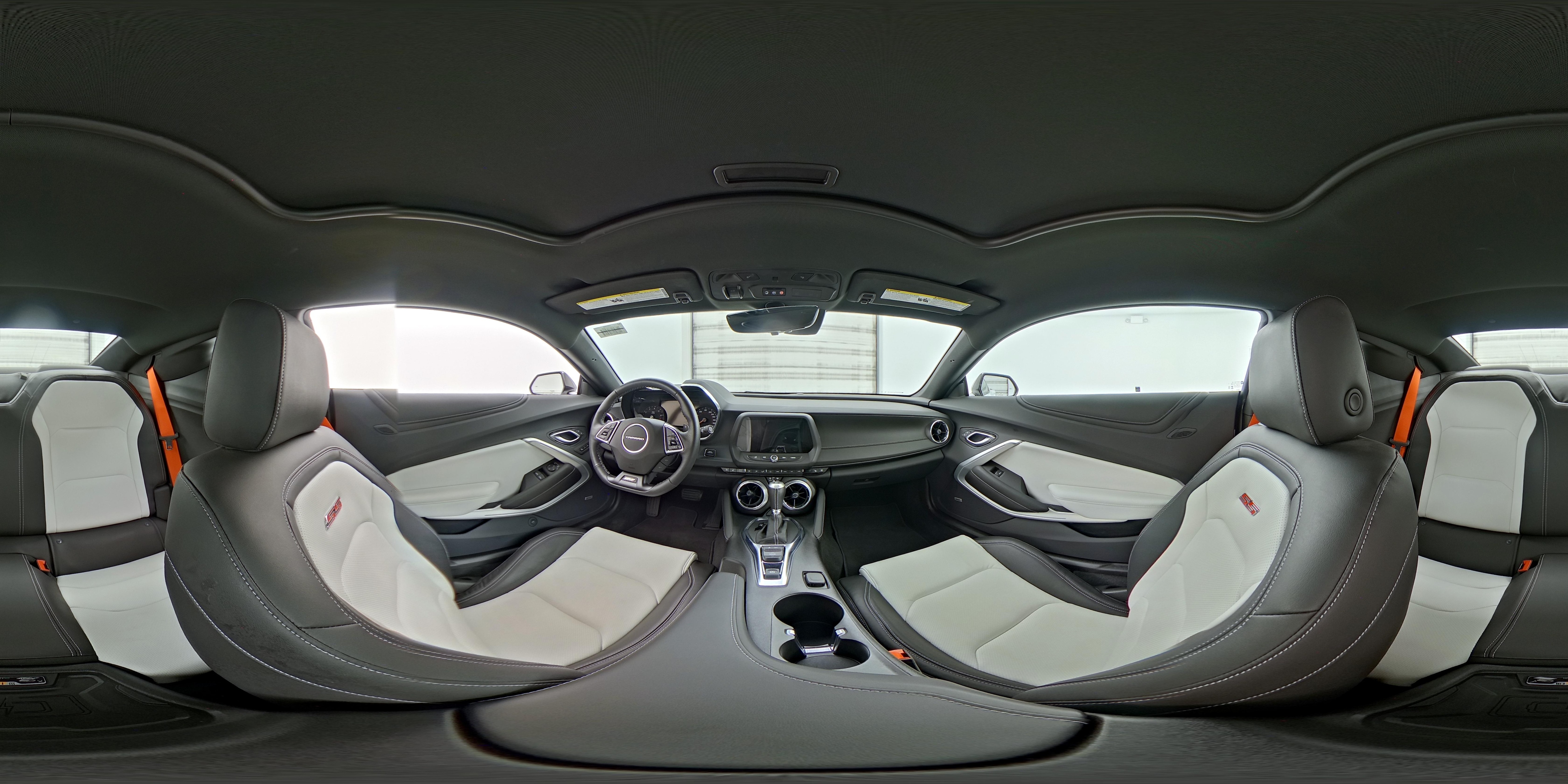 2023 Chevrolet Camaro 2SS - Photo 24