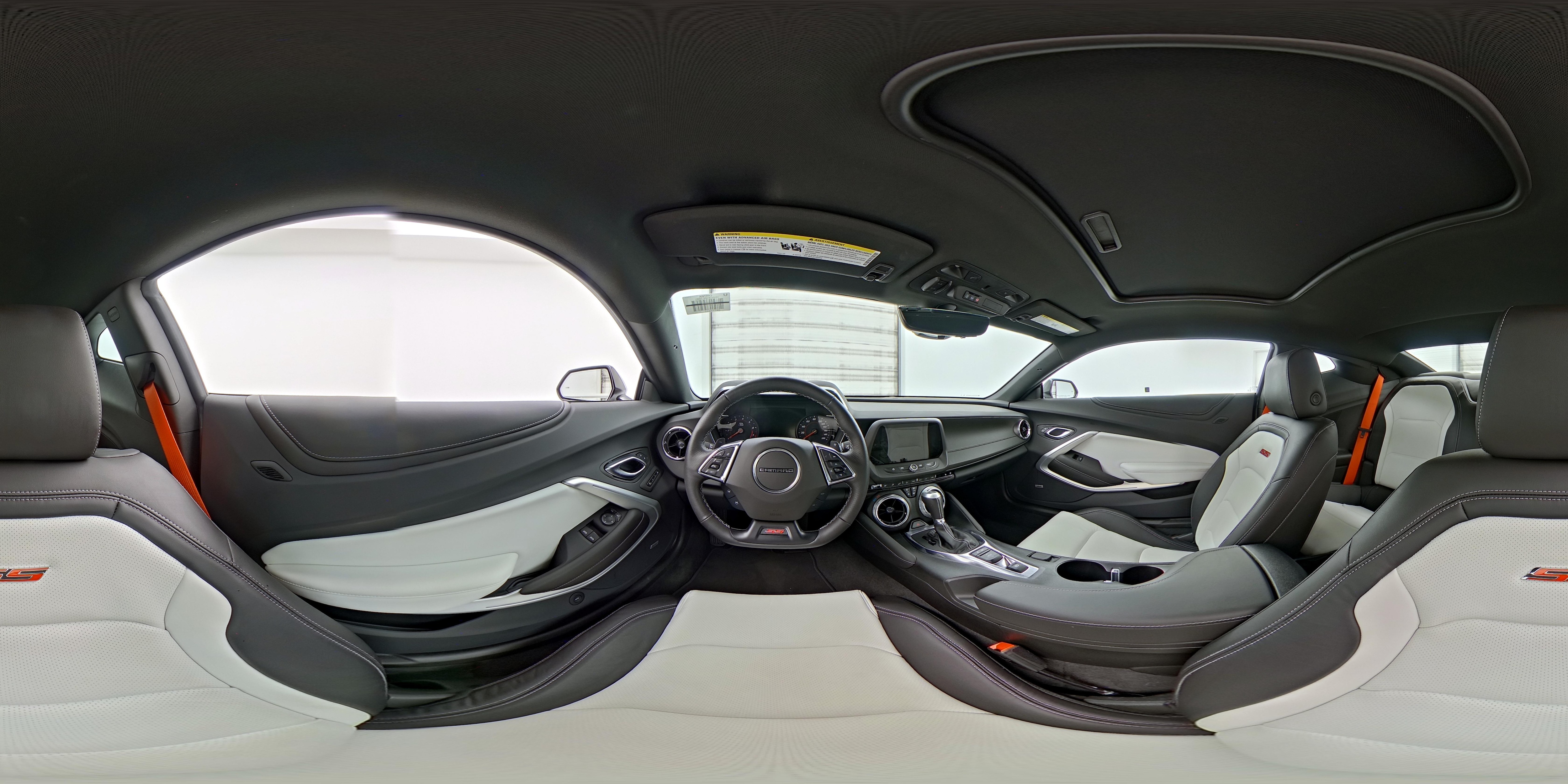 2023 Chevrolet Camaro 2SS - Photo 25