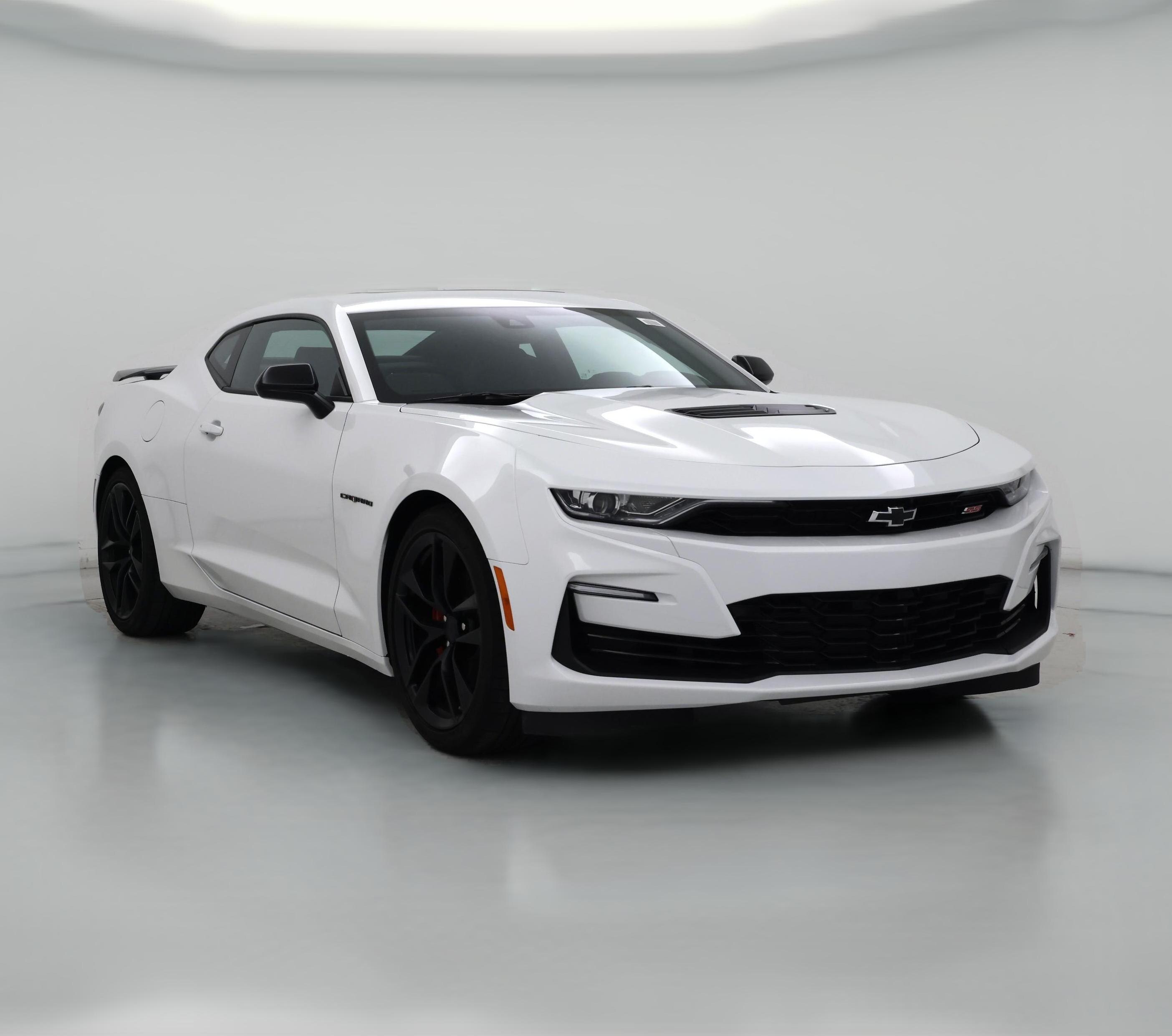 Thumbnail: 2023 Chevrolet Camaro - 1