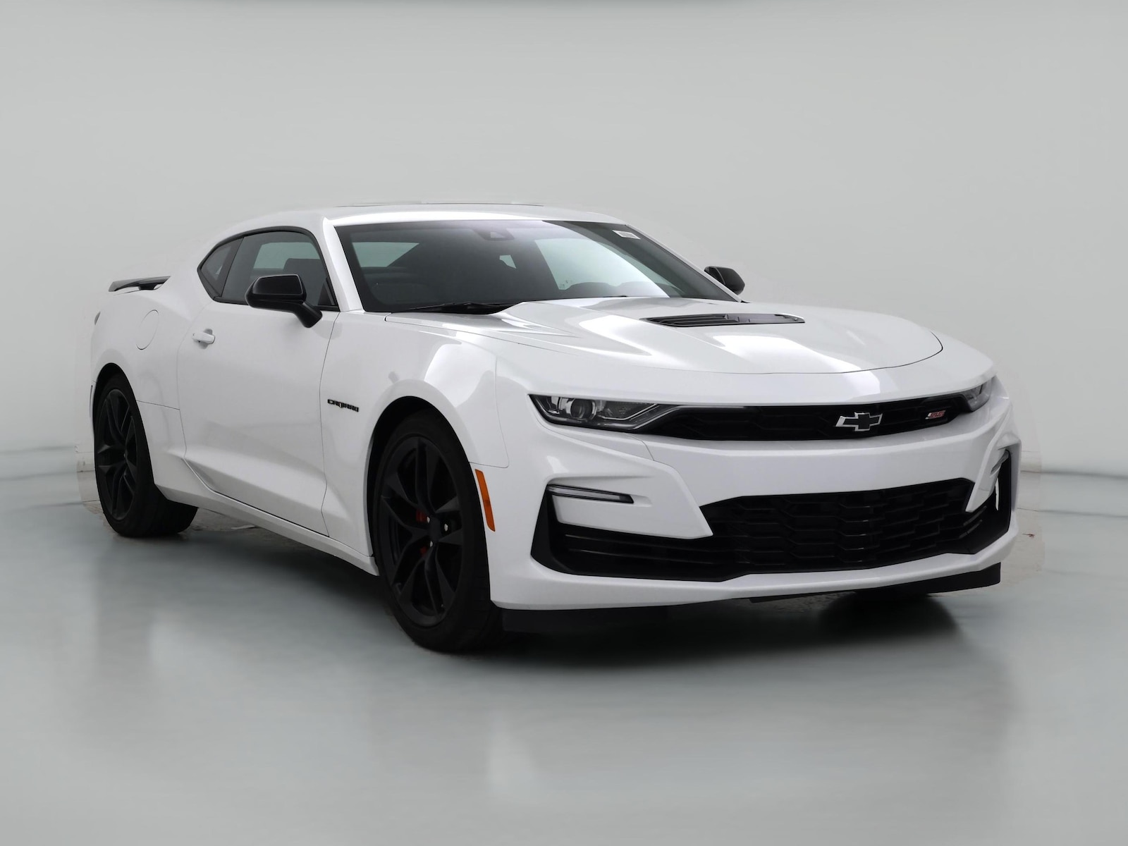 2023 Chevrolet Camaro 2SS - Photo 1
