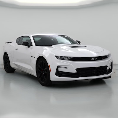2023 Chevrolet Camaro 2SS