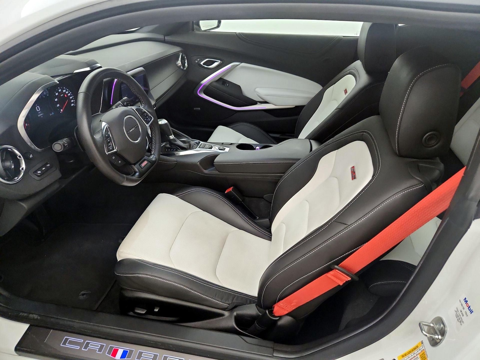 2023 Chevrolet Camaro 2SS - Photo 12