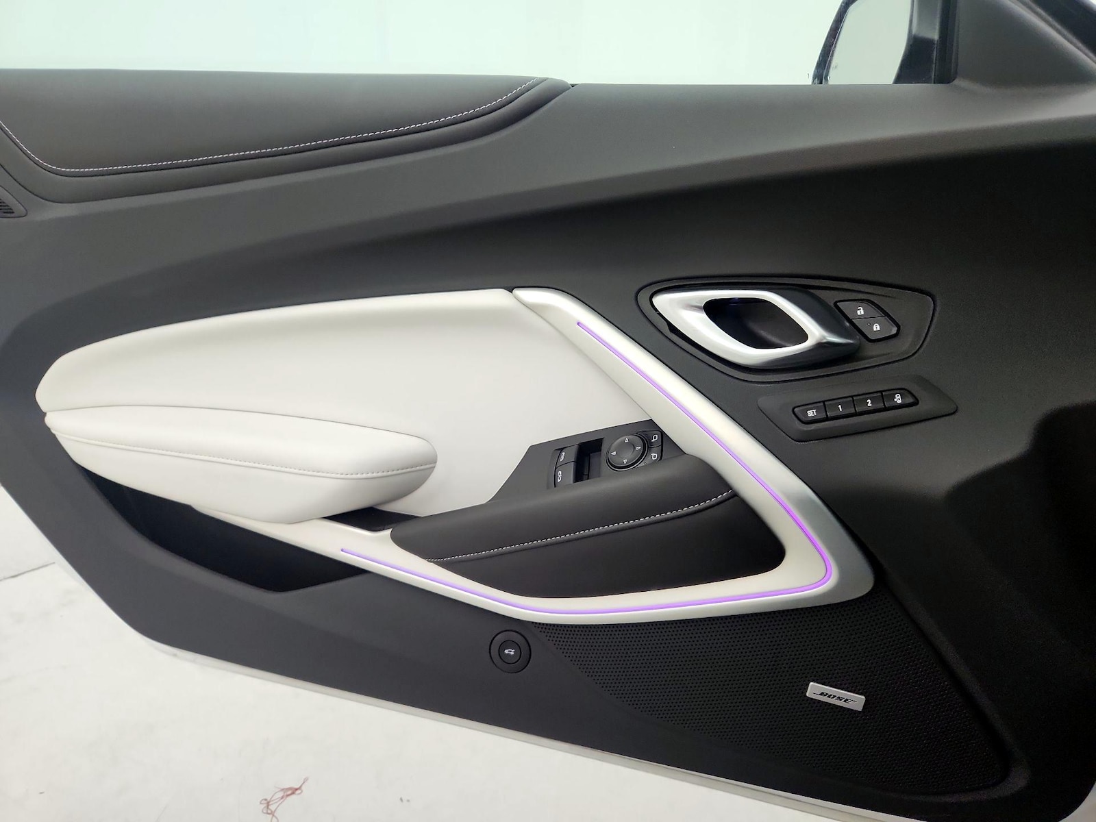 2023 Chevrolet Camaro 2SS - Photo 13
