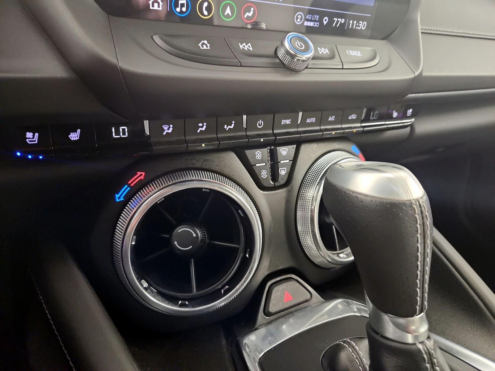2023 Chevrolet Camaro 2SS - Photo 17