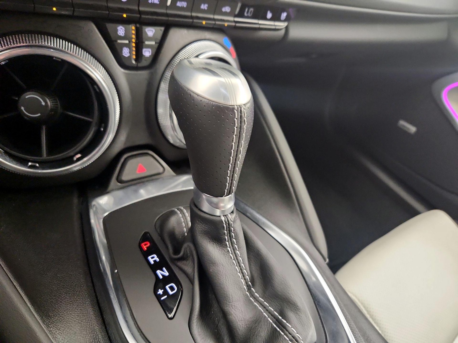 2023 Chevrolet Camaro 2SS - Photo 18