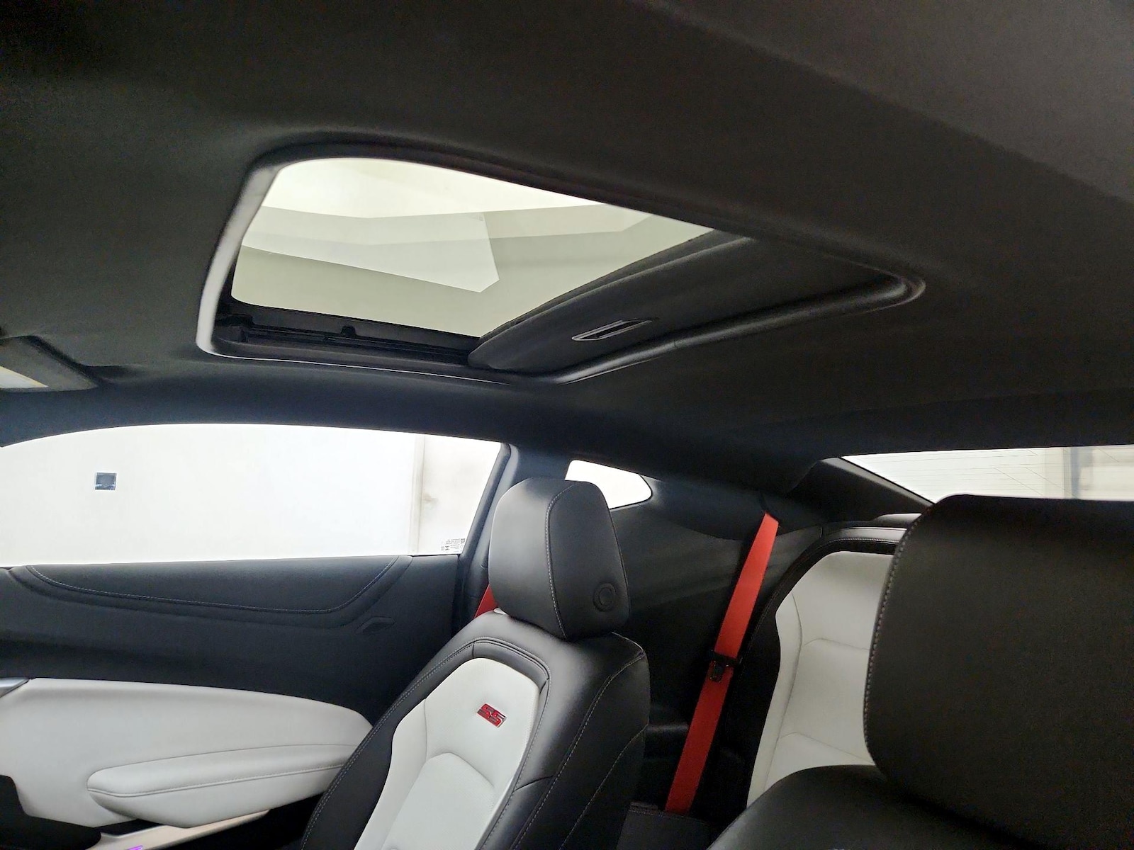 2023 Chevrolet Camaro 2SS - Photo 19