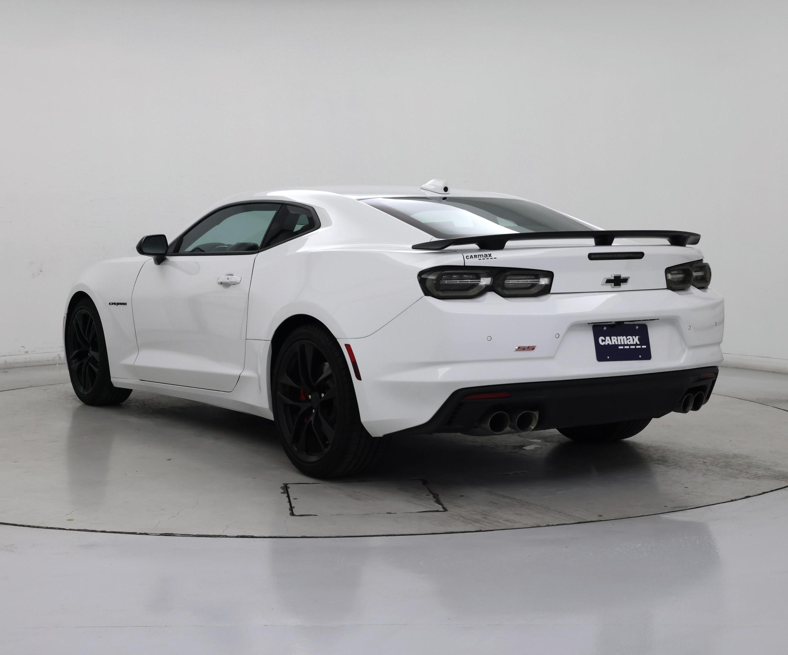 Thumbnail: 2023 Chevrolet Camaro - 2