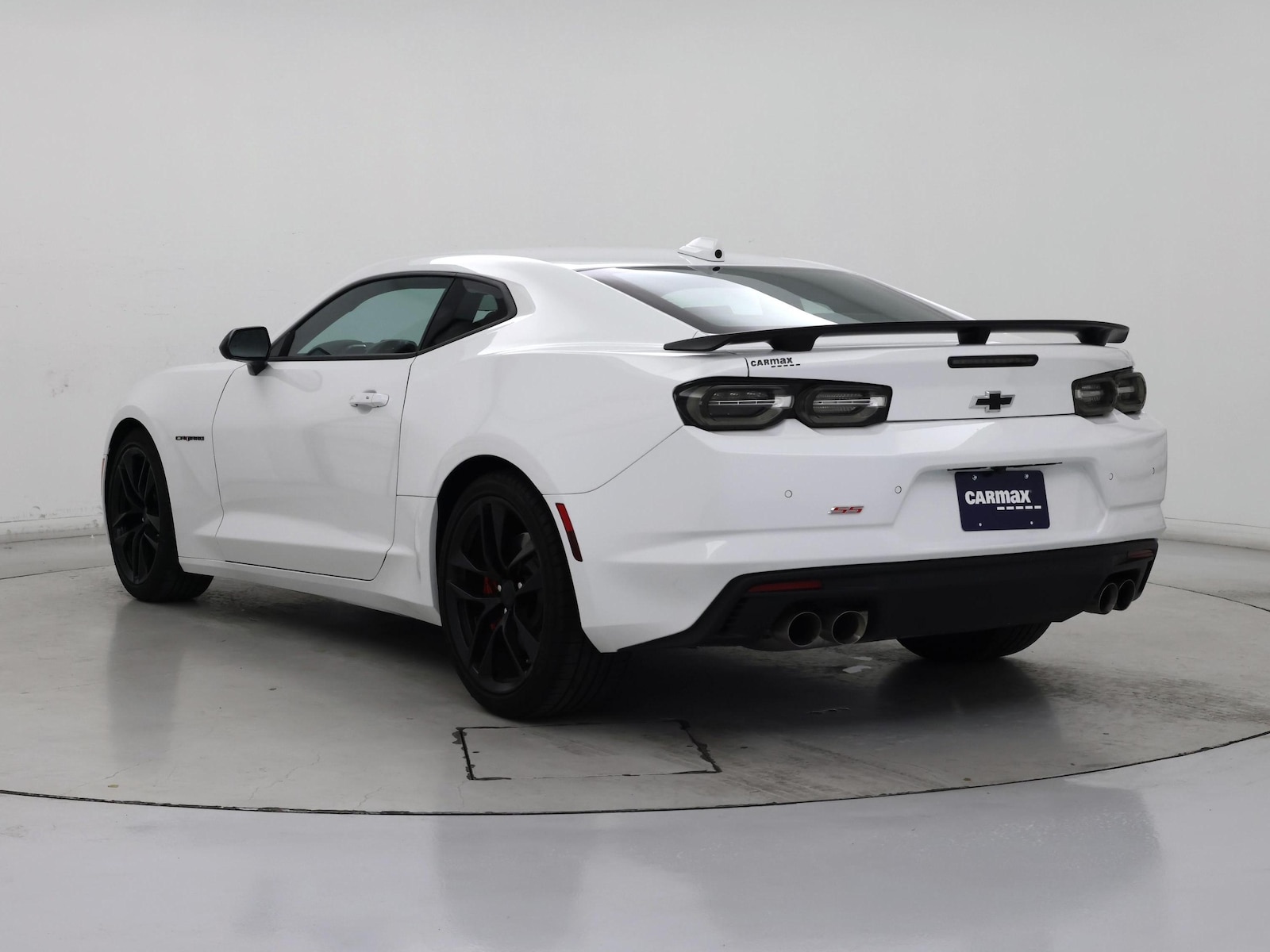 2023 Chevrolet Camaro 2SS - Photo 3