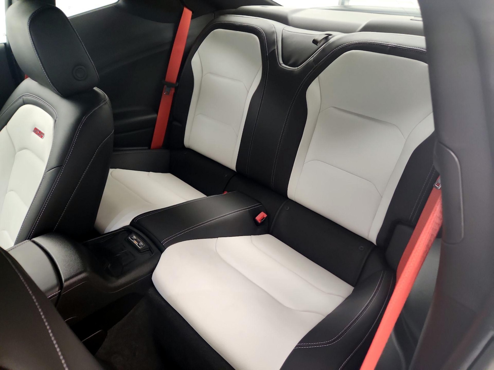 2023 Chevrolet Camaro 2SS - Photo 20