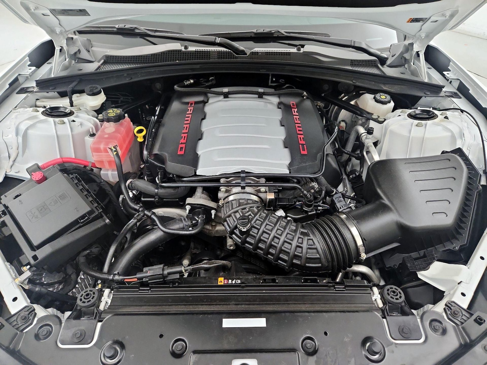 2023 Chevrolet Camaro 2SS - Photo 22