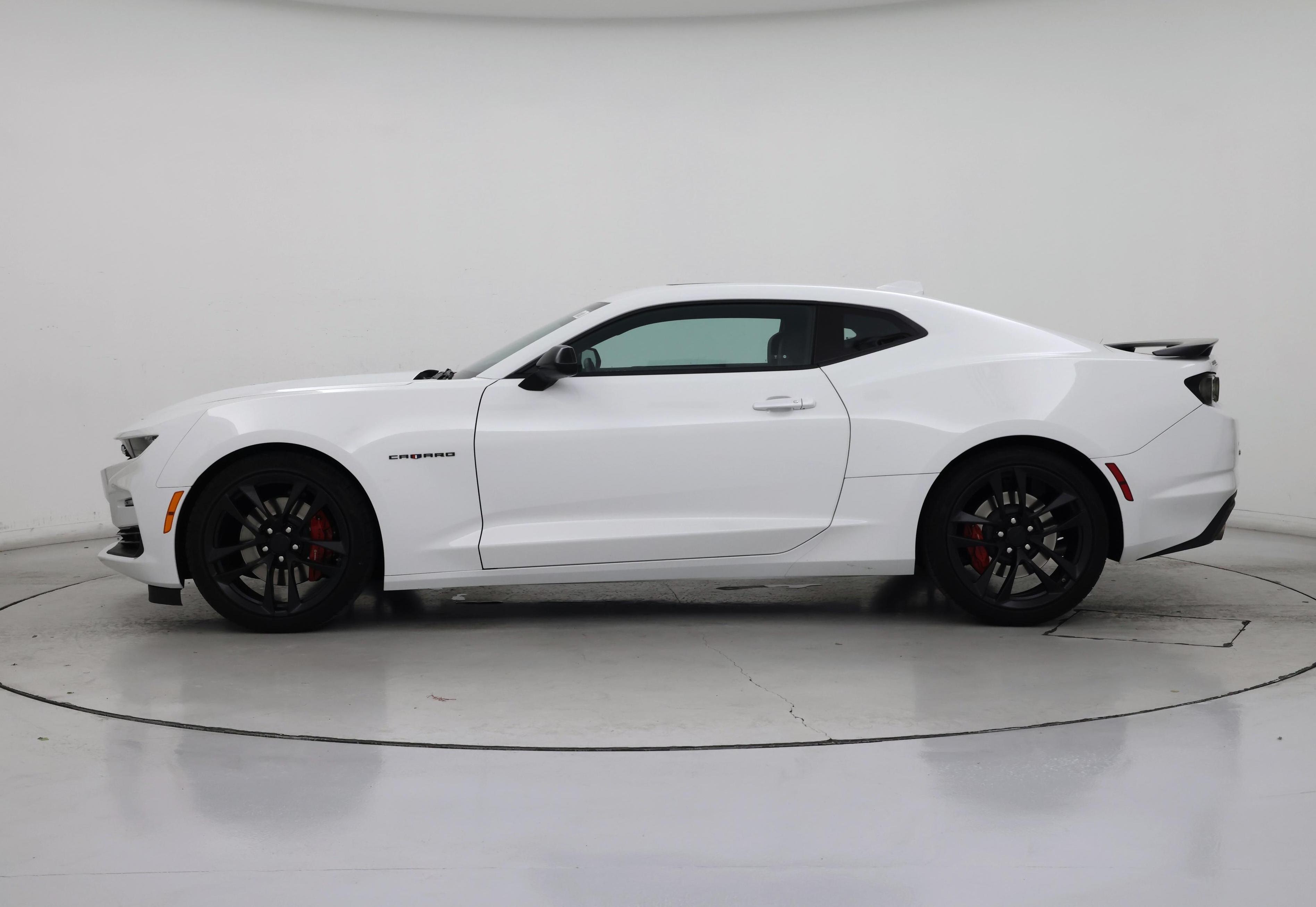 Thumbnail: 2023 Chevrolet Camaro - 3