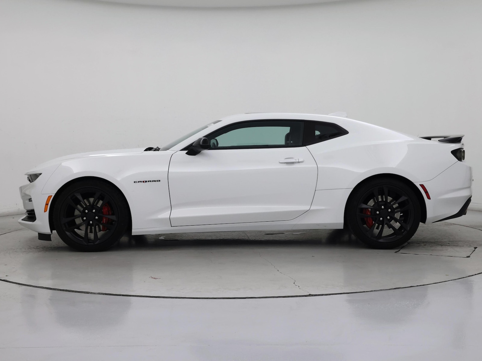 2023 Chevrolet Camaro 2SS - Photo 4