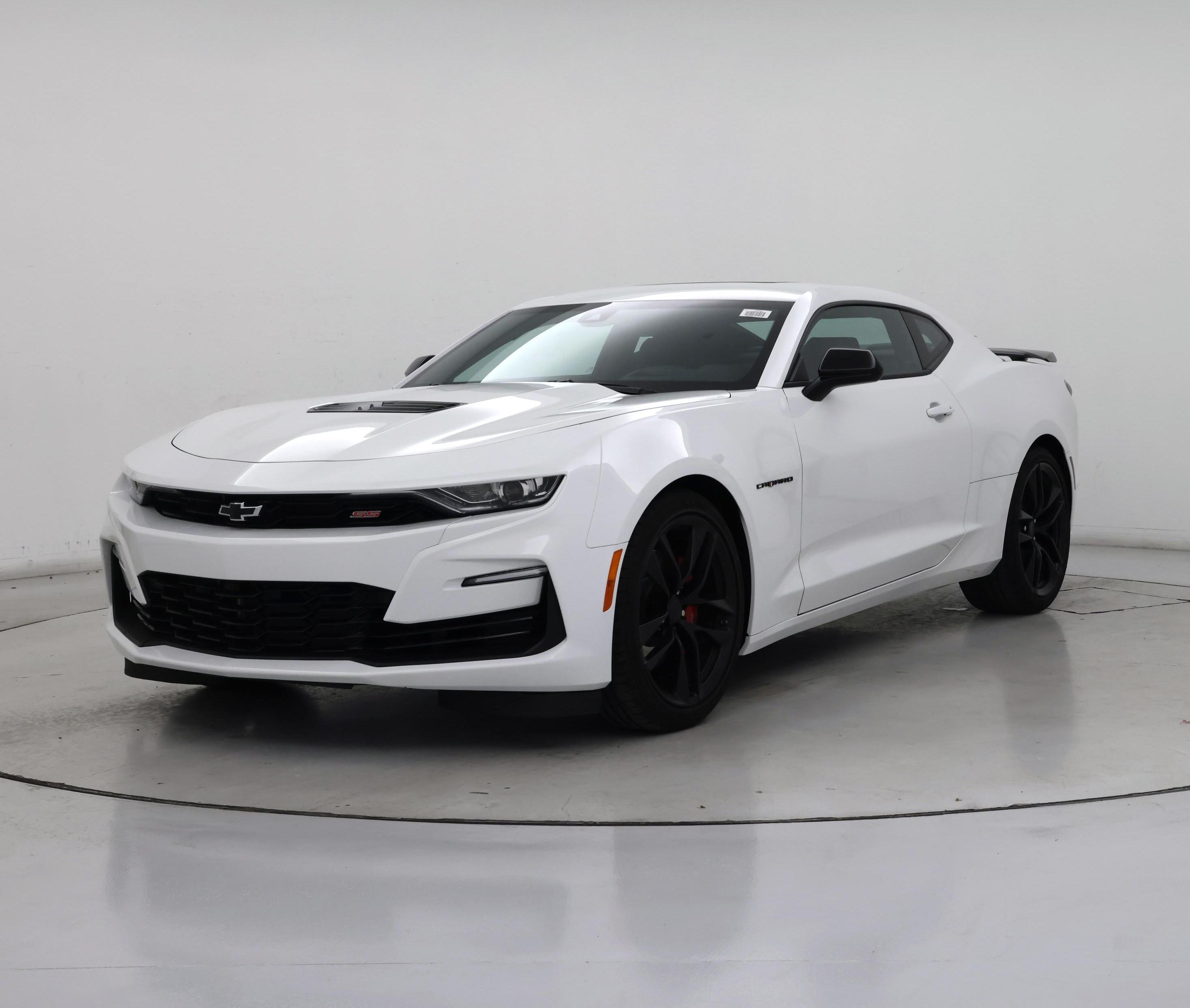 Thumbnail: 2023 Chevrolet Camaro - 4