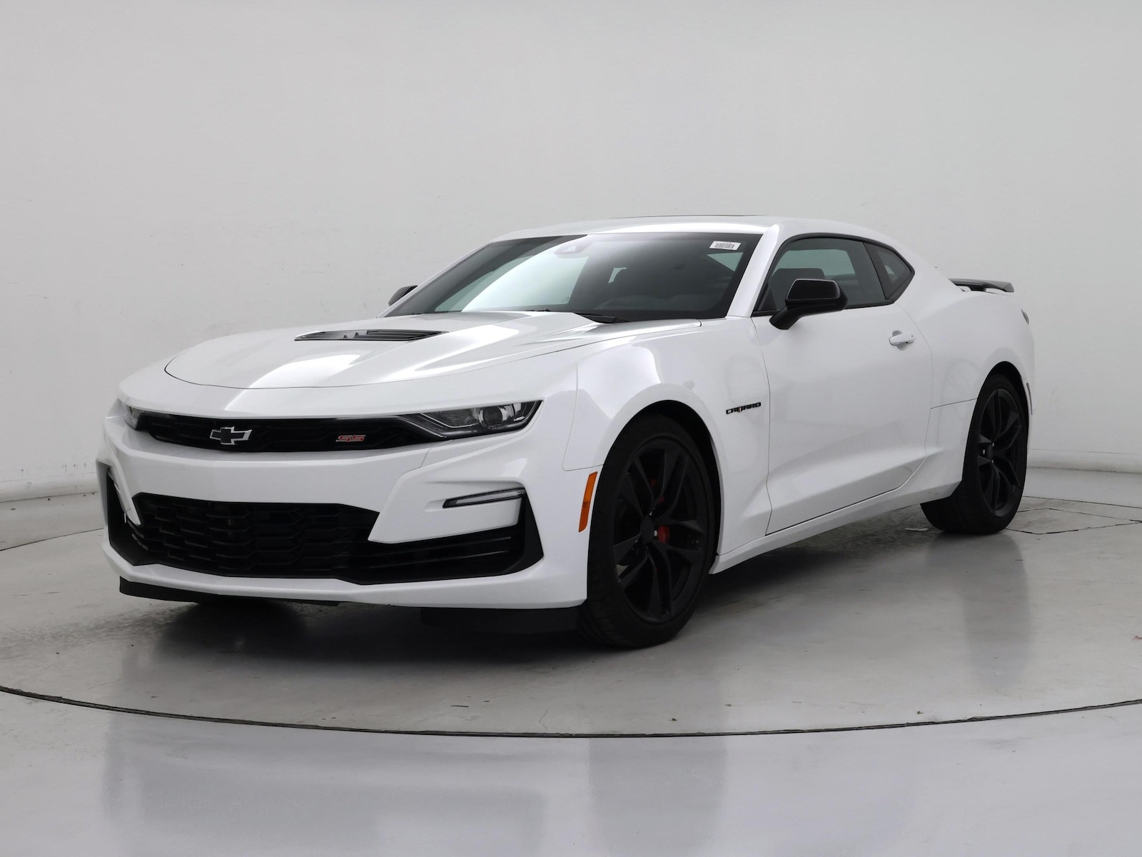 2023 Chevrolet Camaro 2SS - Photo 5