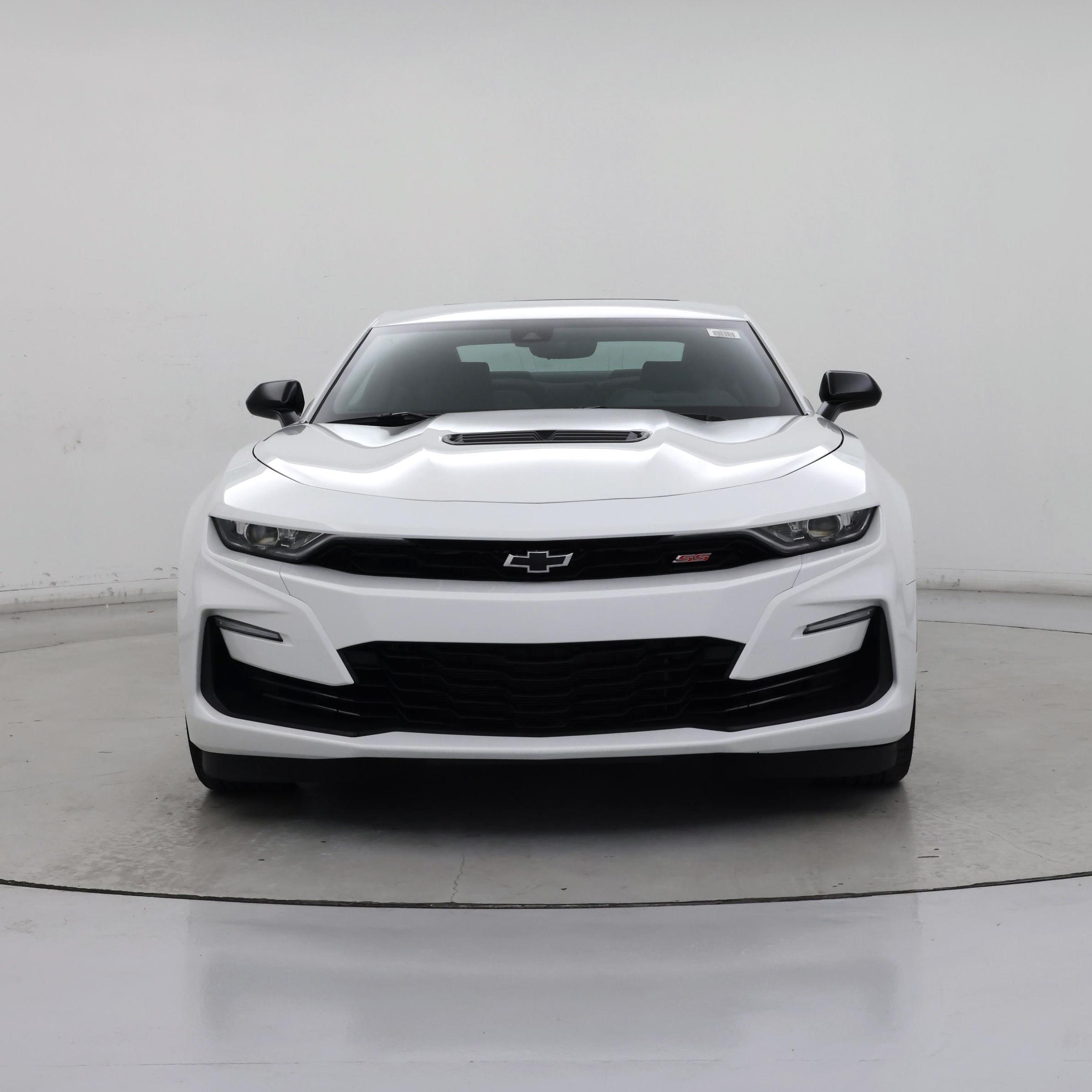 Thumbnail: 2023 Chevrolet Camaro - 5