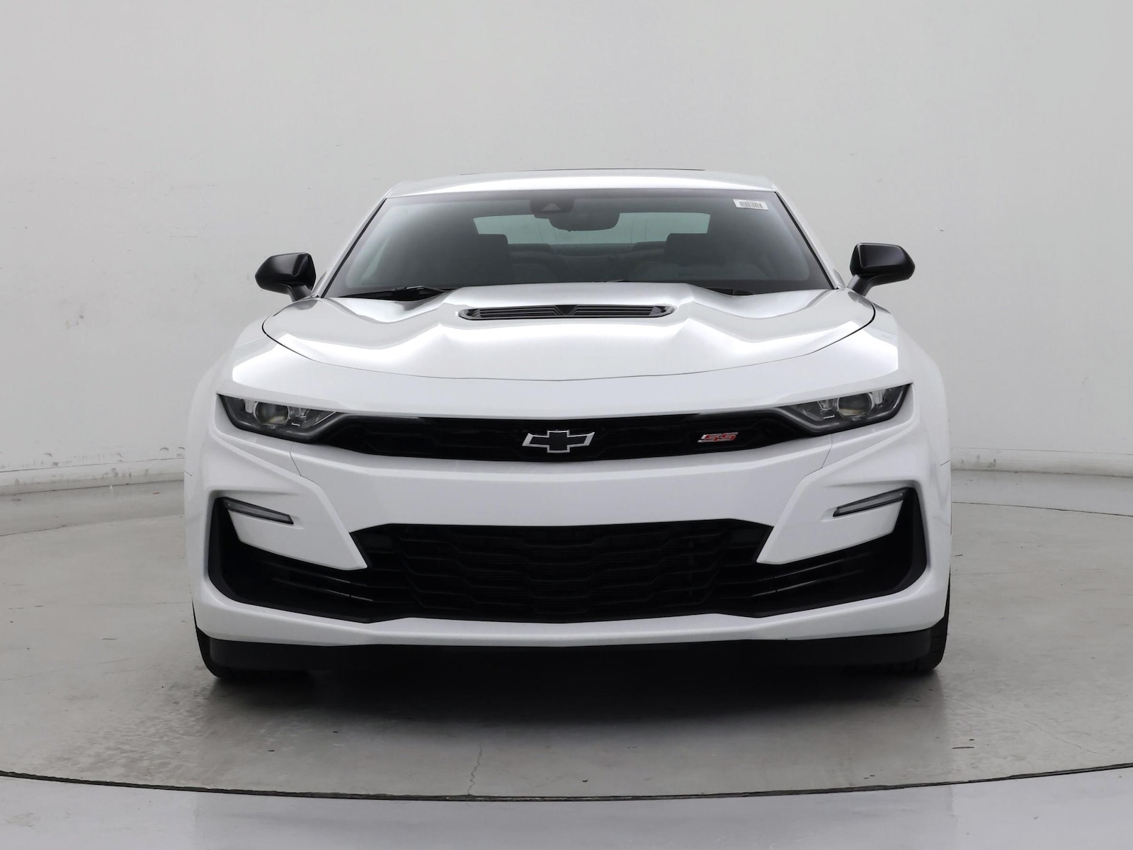 2023 Chevrolet Camaro 2SS - Photo 6