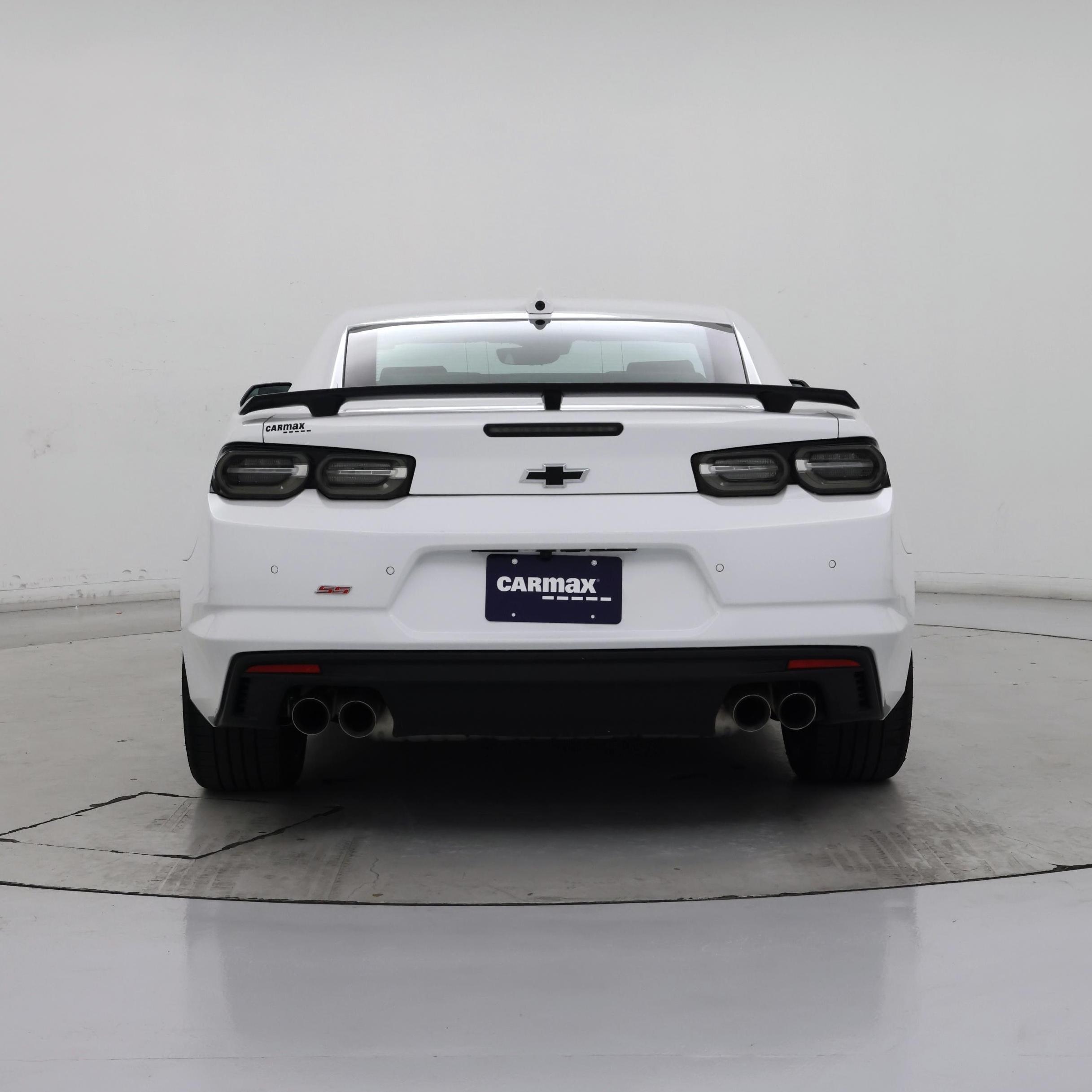 Thumbnail: 2023 Chevrolet Camaro - 6