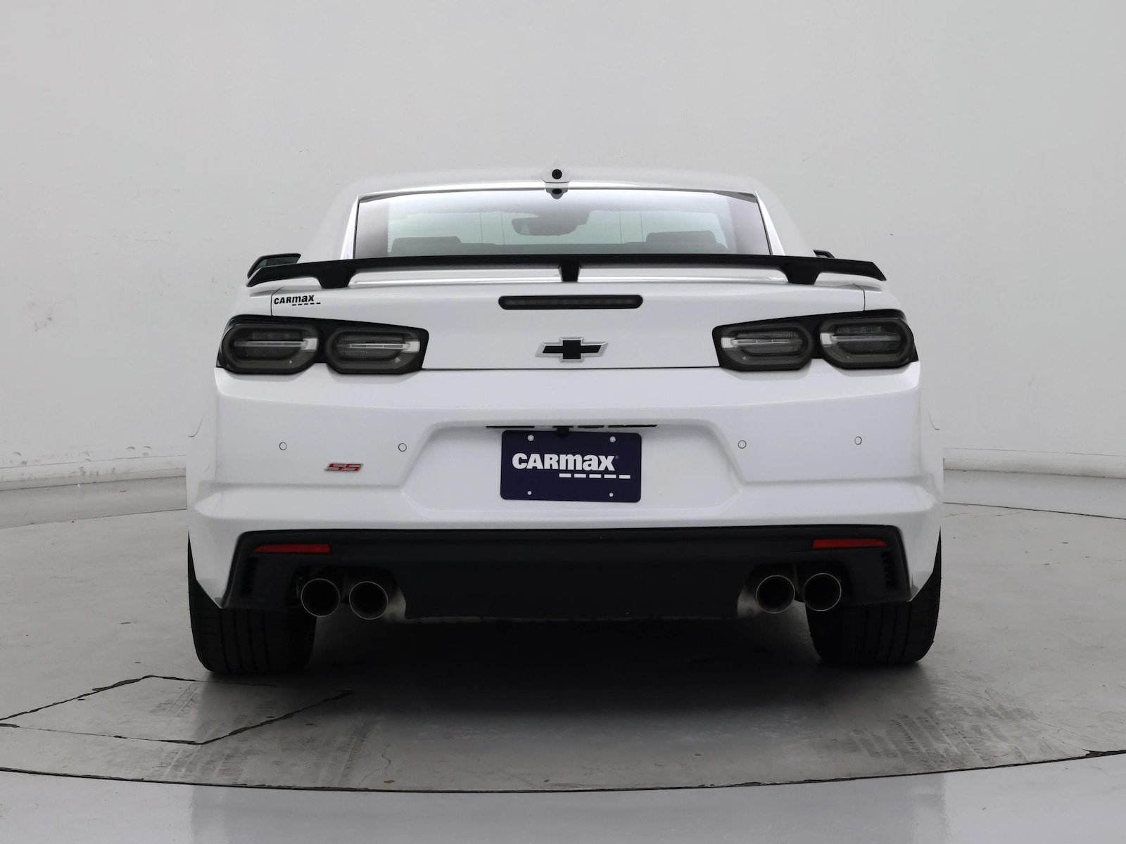 2023 Chevrolet Camaro 2SS - Photo 7