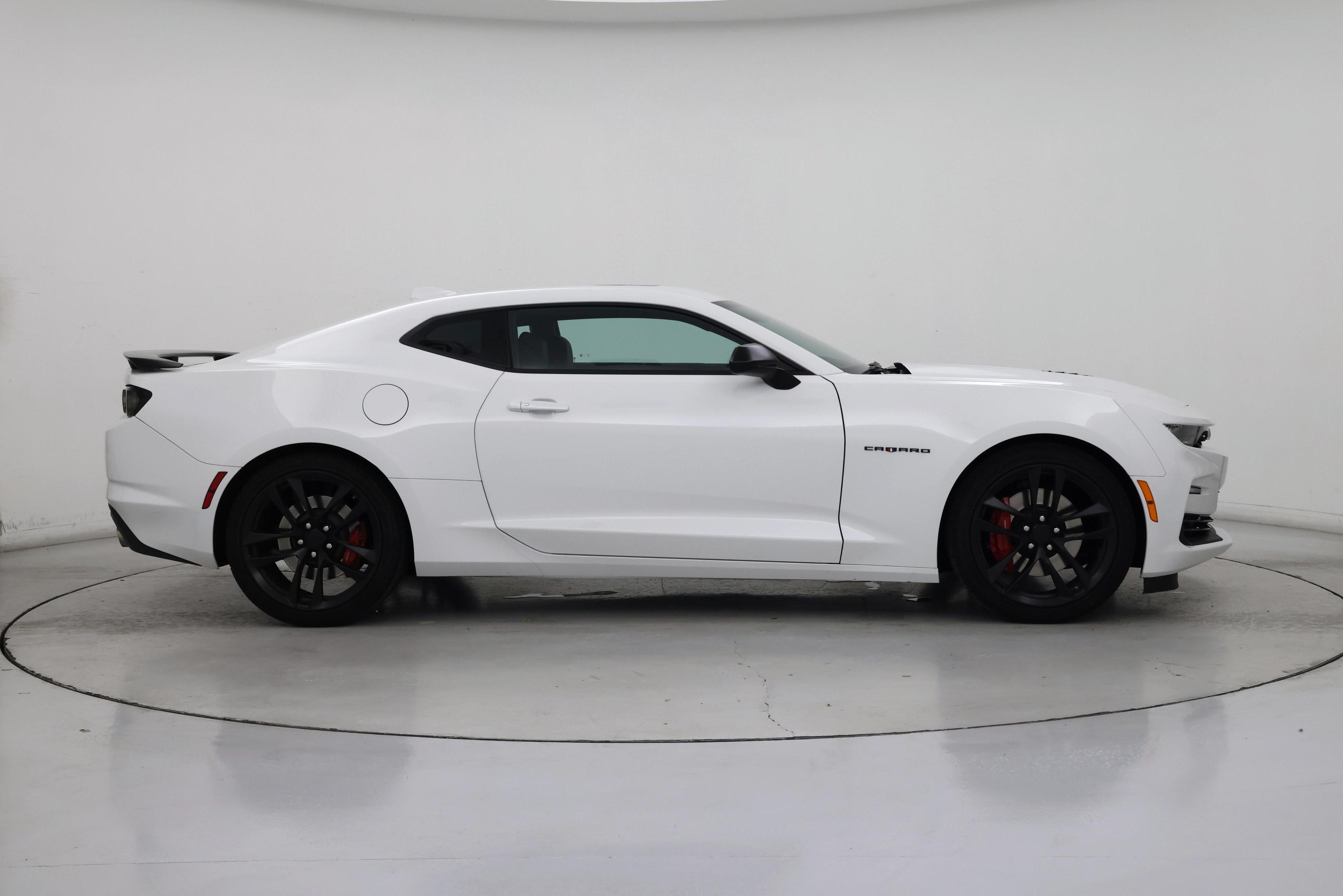 Thumbnail: 2023 Chevrolet Camaro - 7