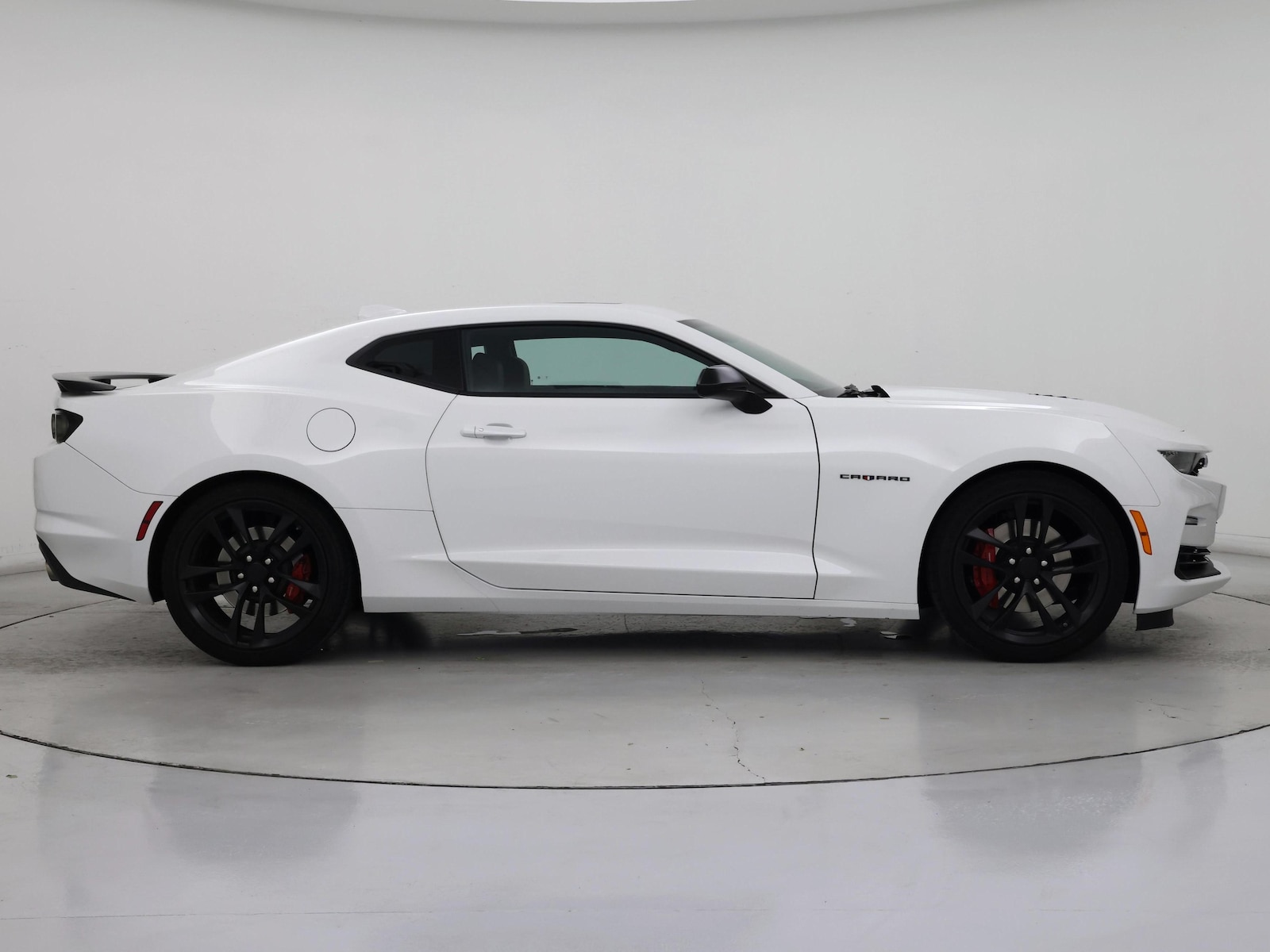 2023 Chevrolet Camaro 2SS - Photo 8