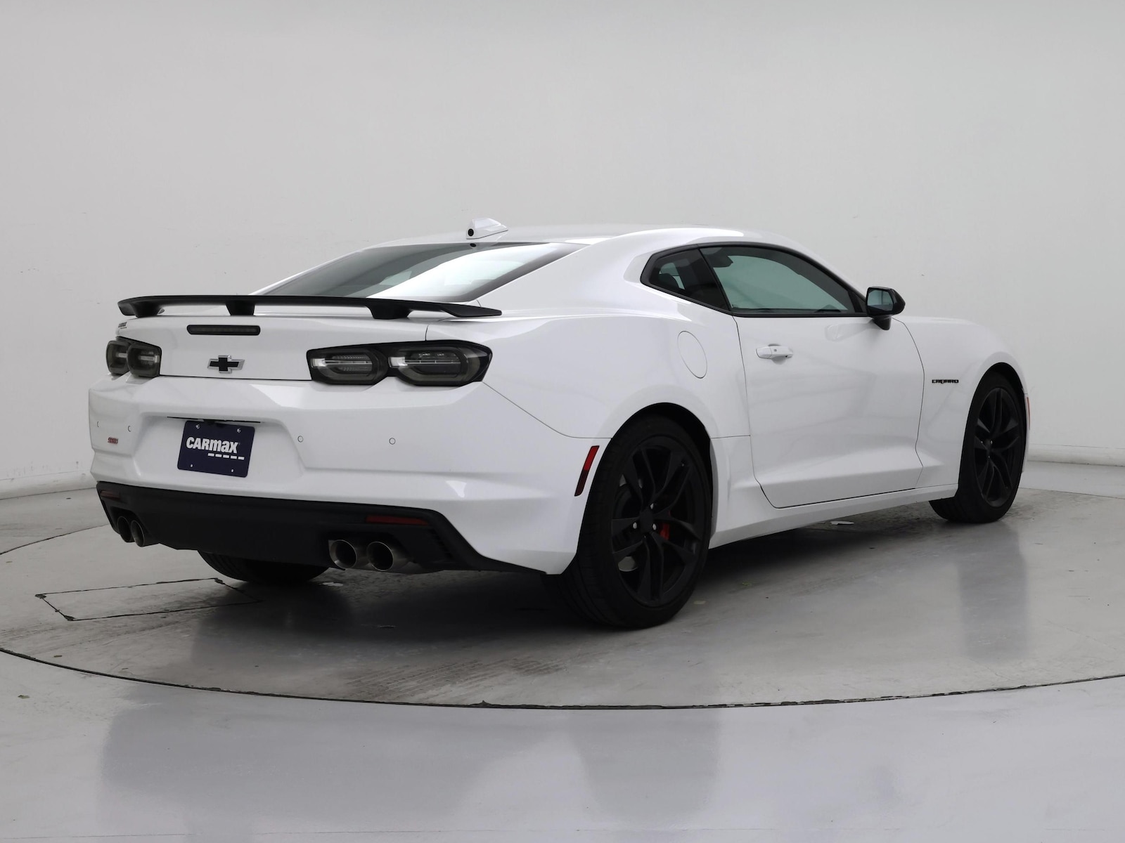 2023 Chevrolet Camaro 2SS - Photo 9