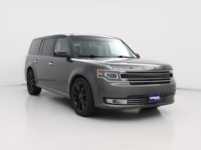 2016 Ford Flex Limited