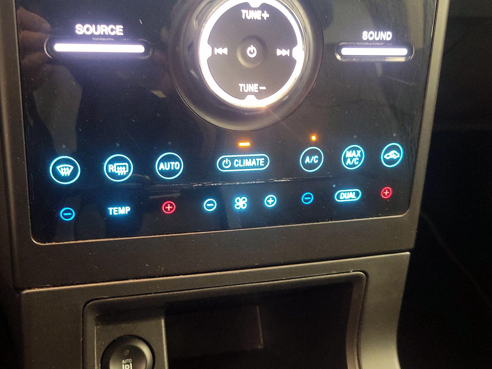 Thumbnail: 2016 Ford Flex - 16