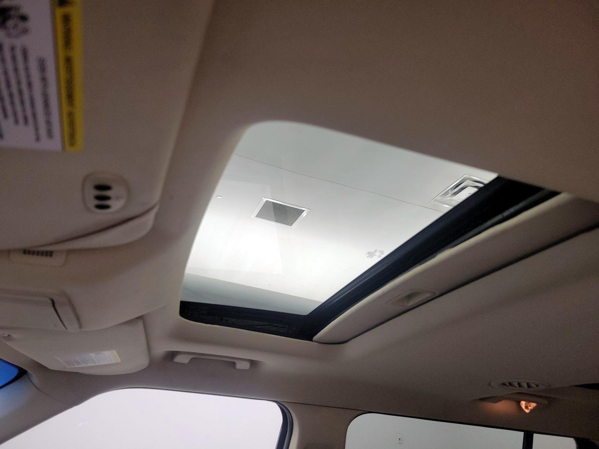 Thumbnail: 2016 Ford Flex - 19