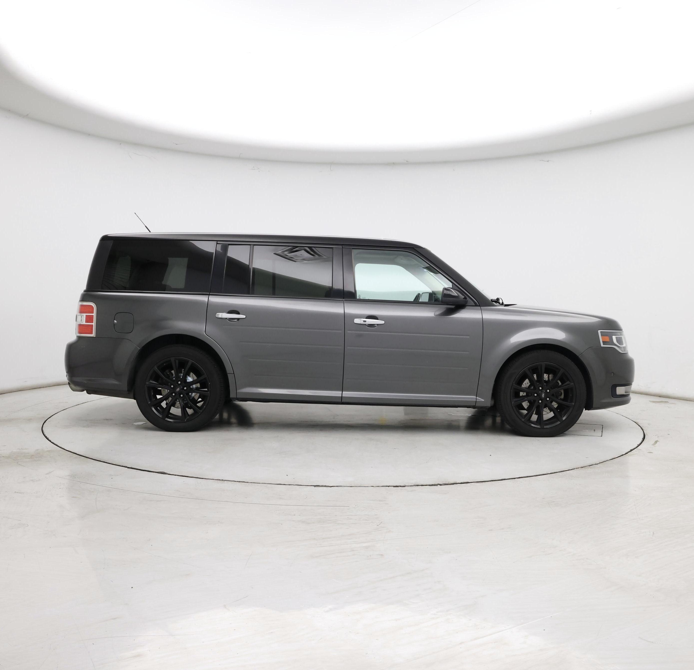 Thumbnail: 2016 Ford Flex - 7