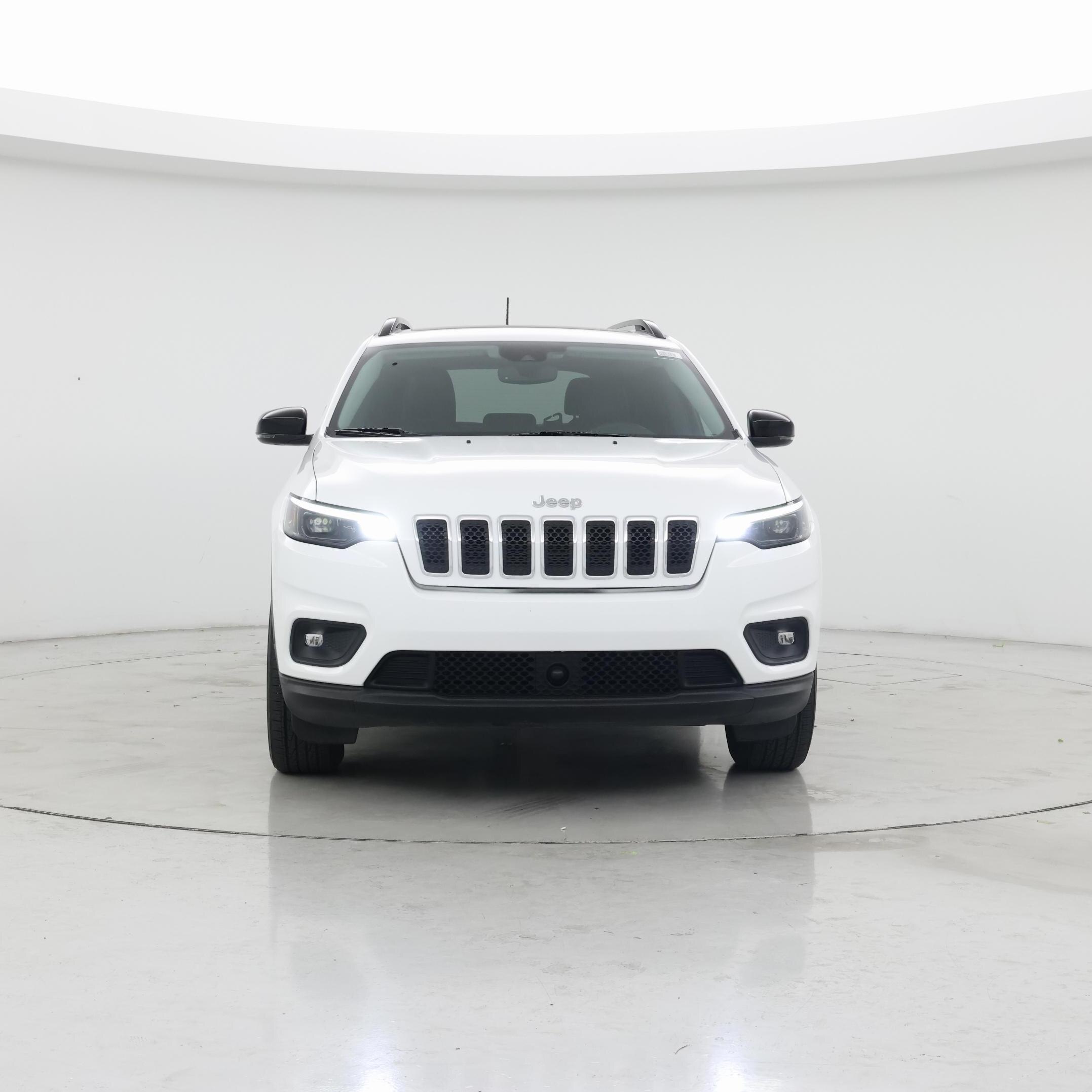 Thumbnail: 2022 Jeep Cherokee - 5