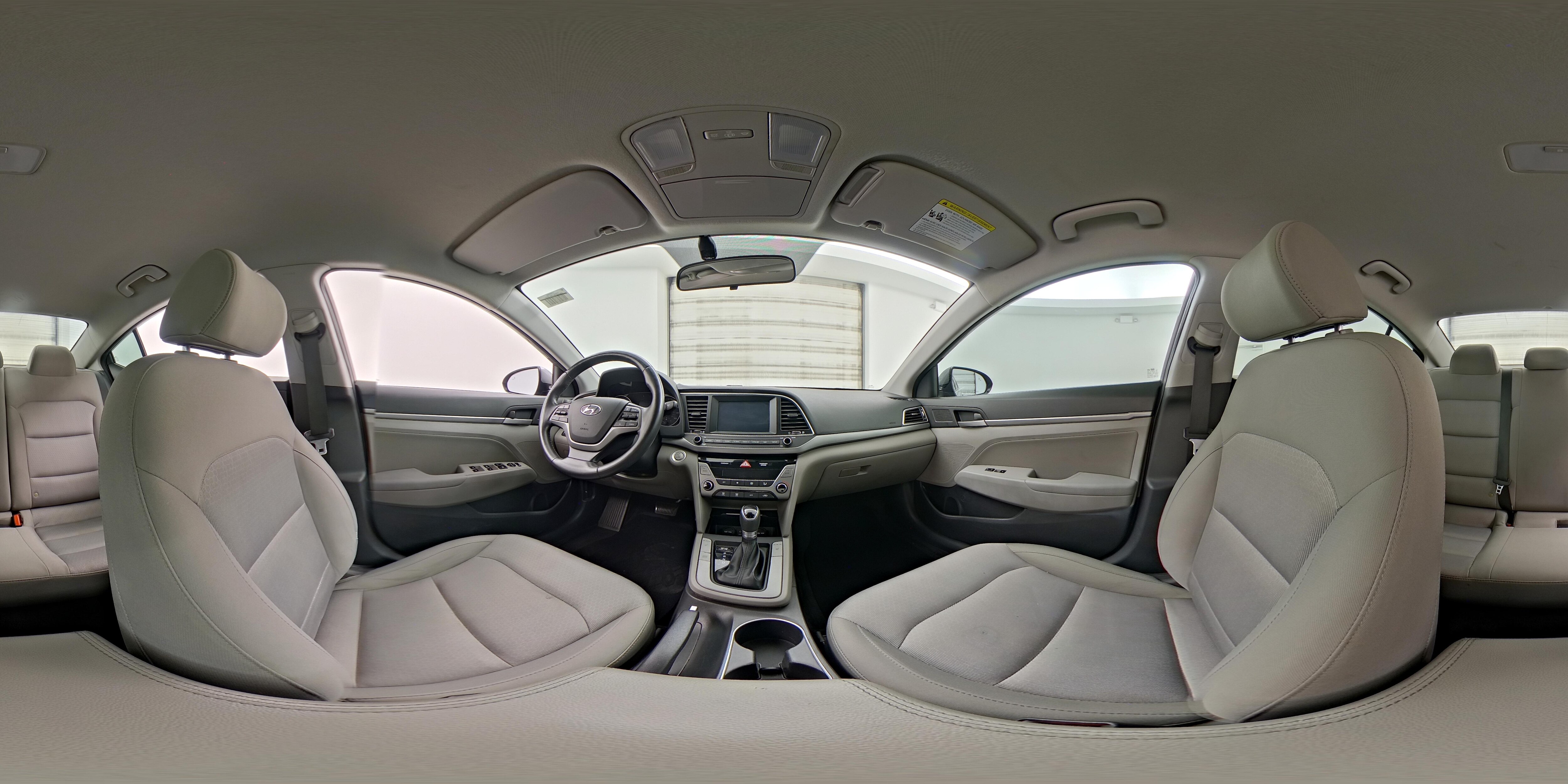 2017 Hyundai Elantra SE - Photo 24