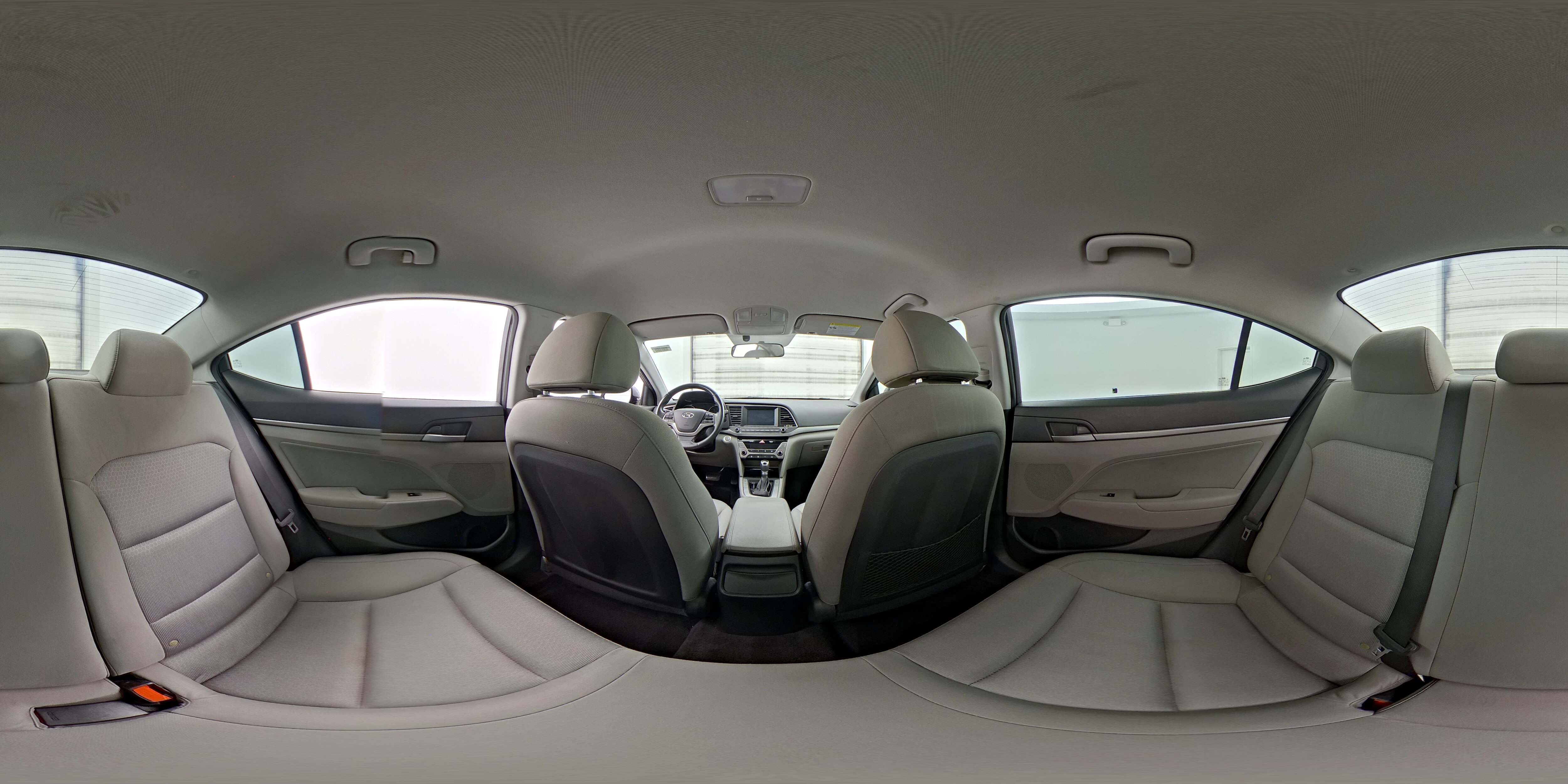 2017 Hyundai Elantra SE - Photo 25