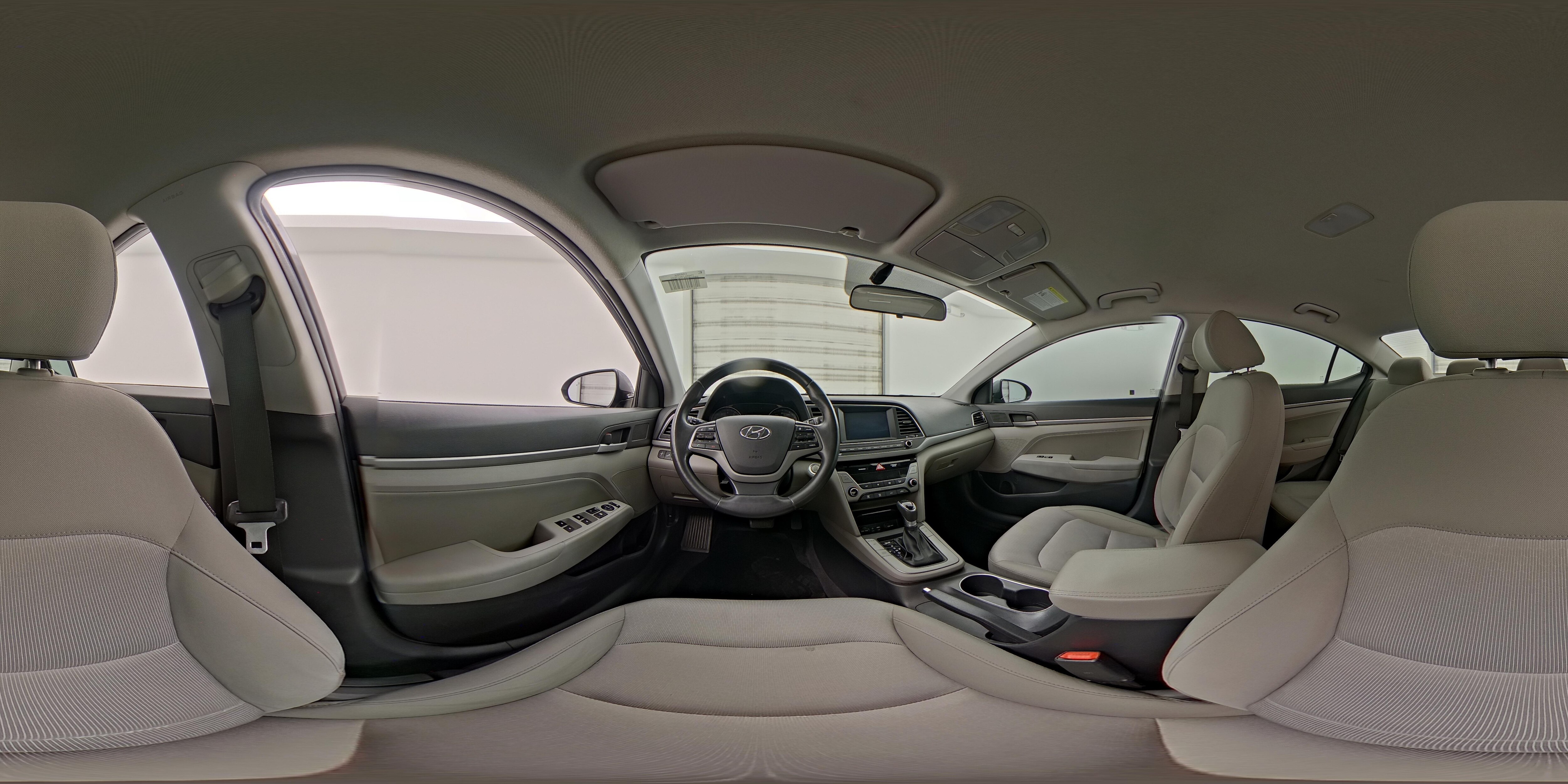 2017 Hyundai Elantra SE - Photo 26