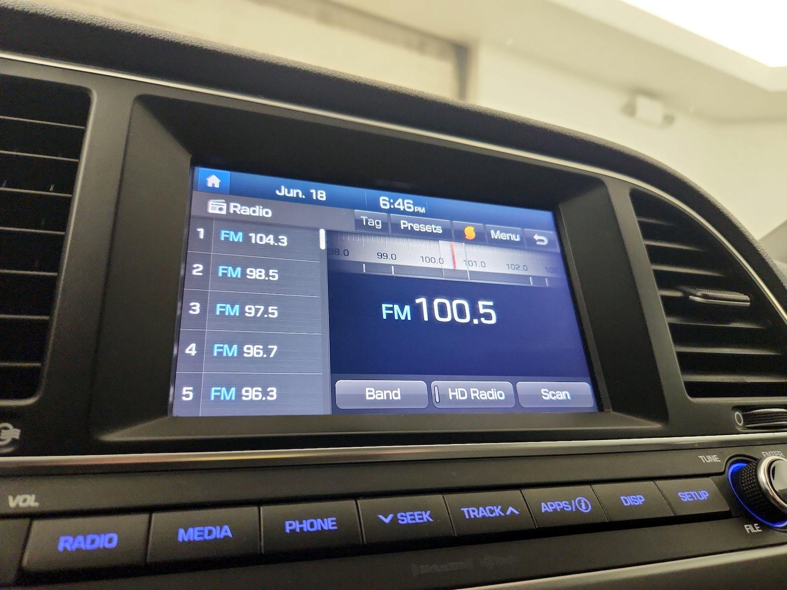 2017 Hyundai Elantra SE - Photo 16