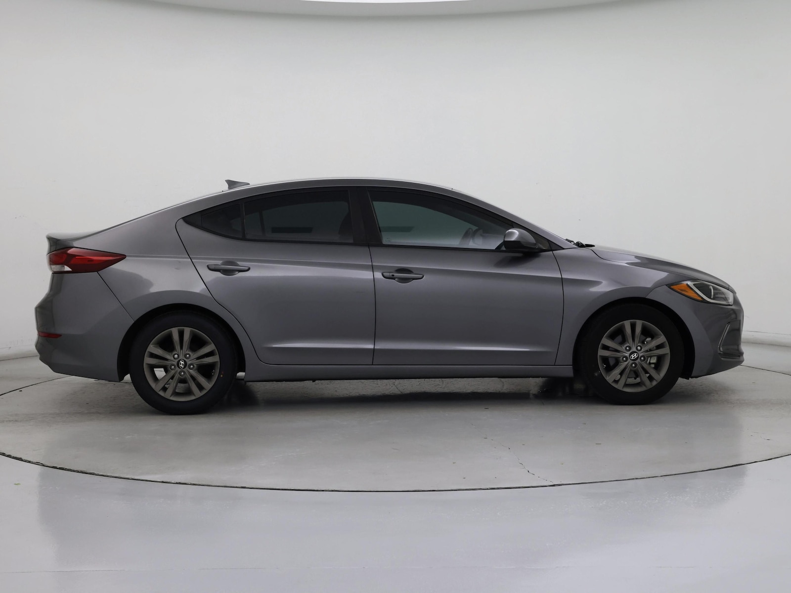 2017 Hyundai Elantra SE - Photo 8