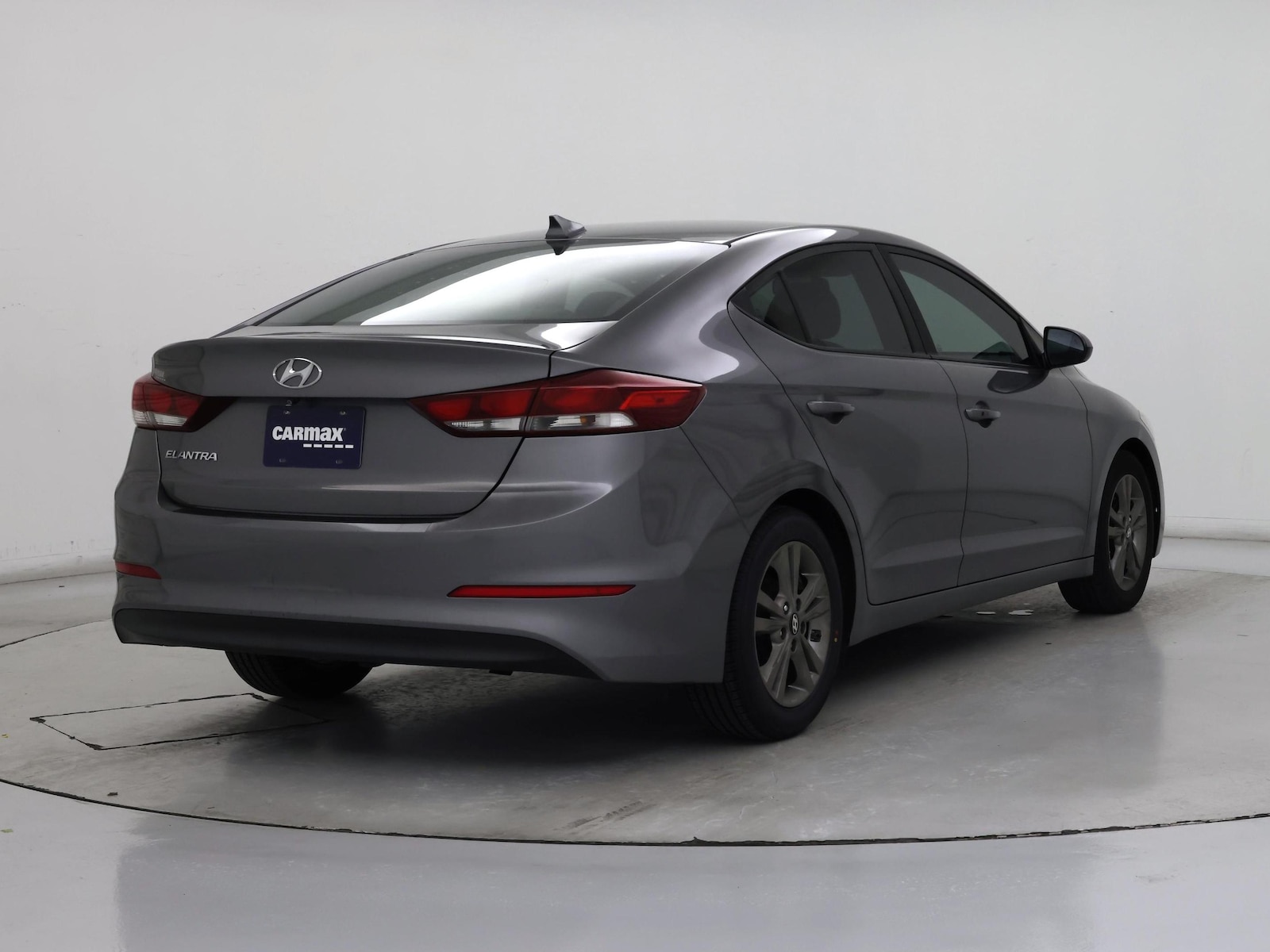 2017 Hyundai Elantra SE - Photo 9
