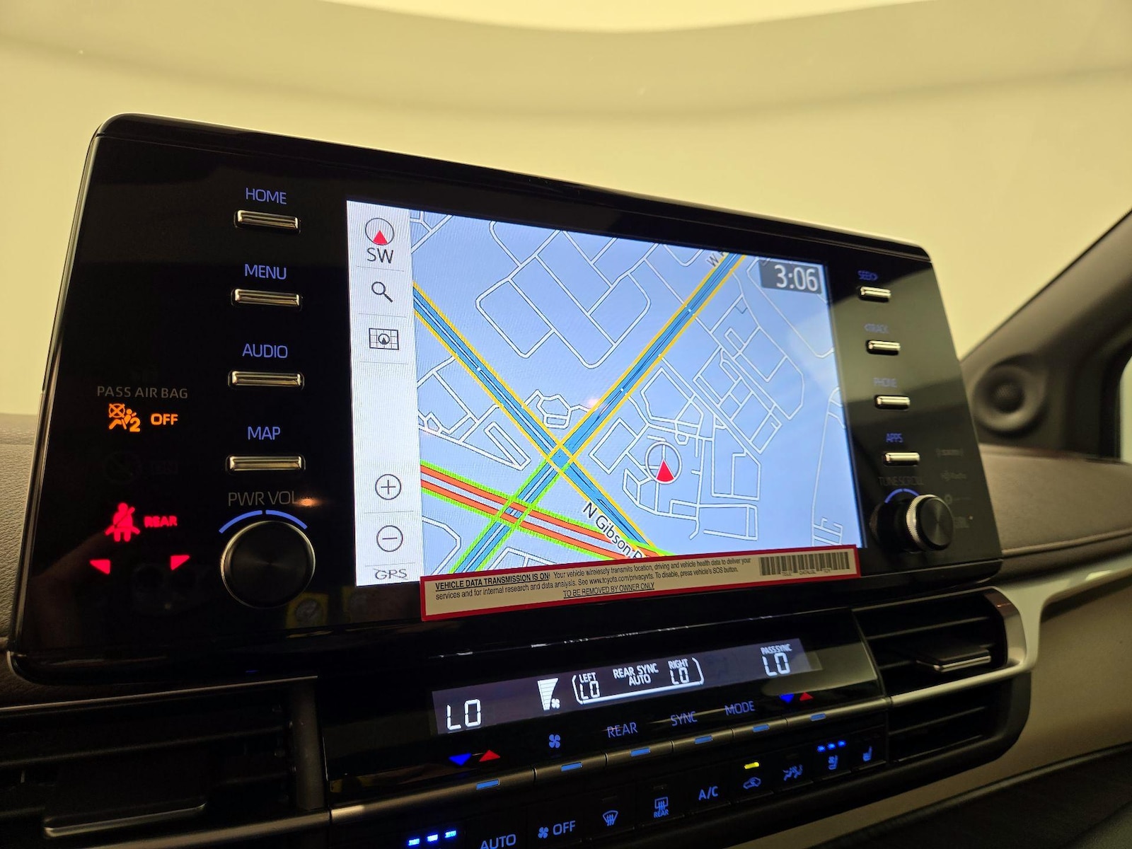 2024 Toyota Sienna Platinum - Photo 15
