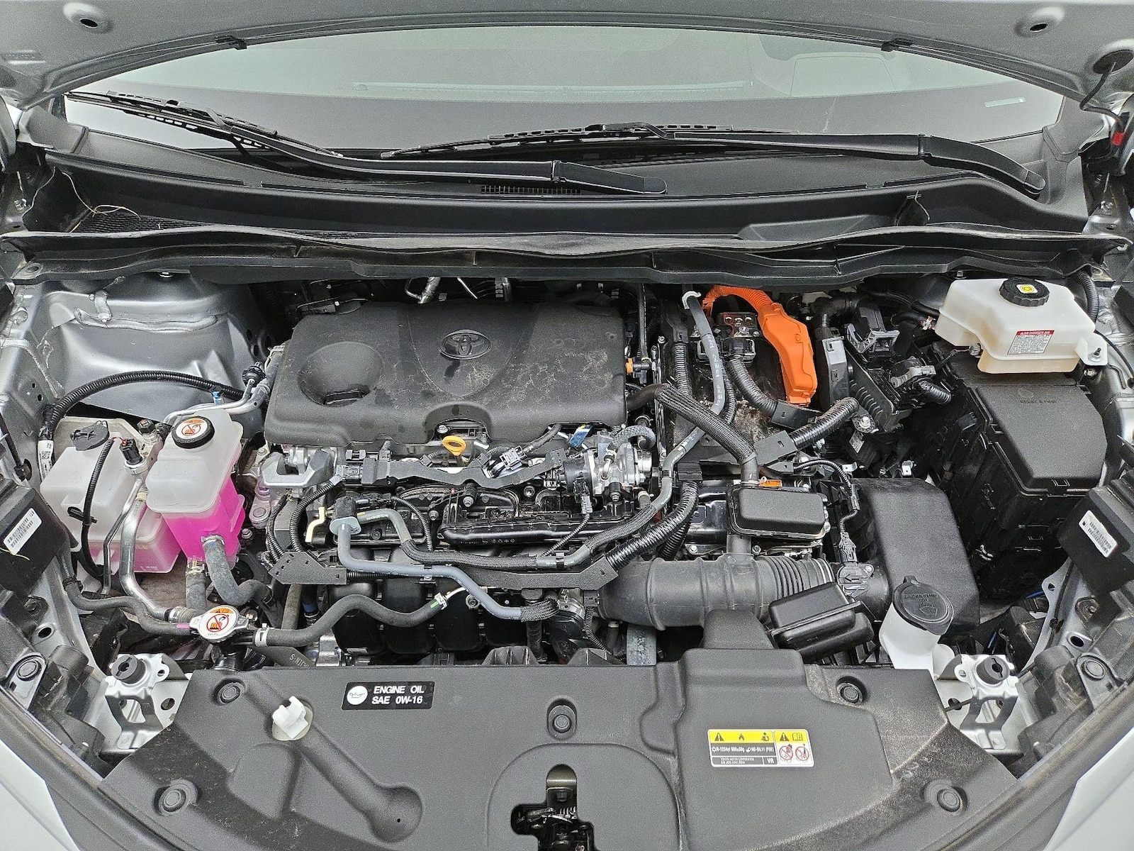 2024 Toyota Sienna Platinum - Photo 26