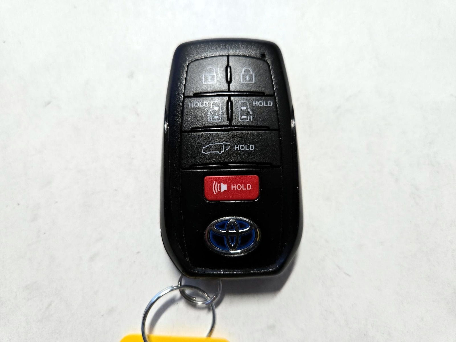 2024 Toyota Sienna Platinum - Photo 27