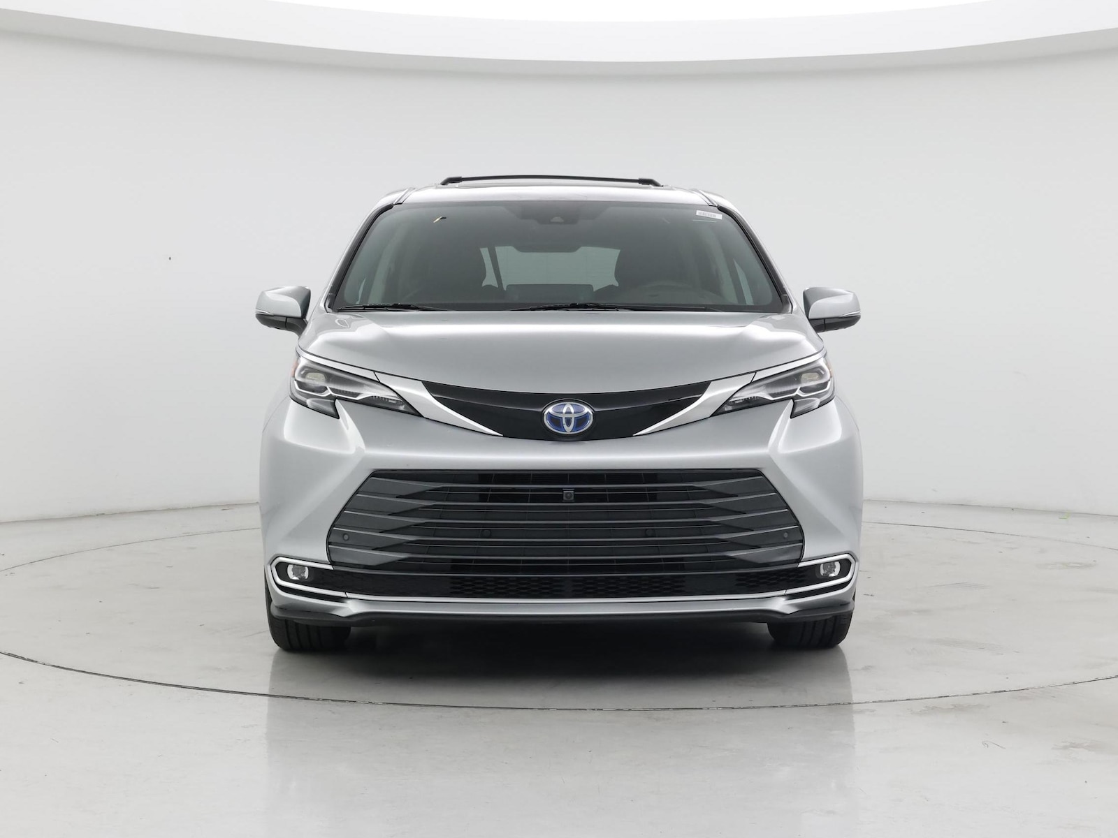 2024 Toyota Sienna Platinum - Photo 6