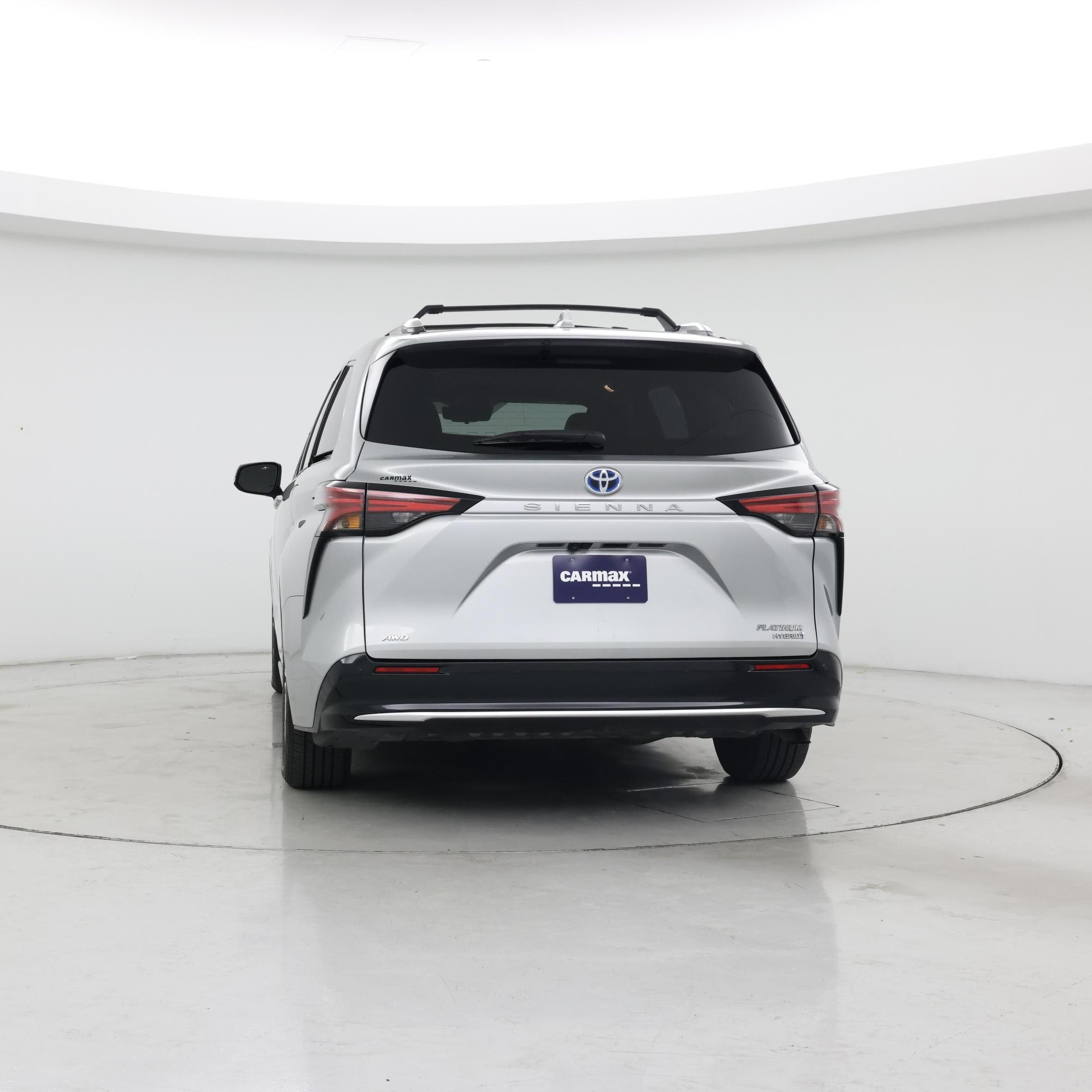 Thumbnail: 2024 Toyota Sienna - 6