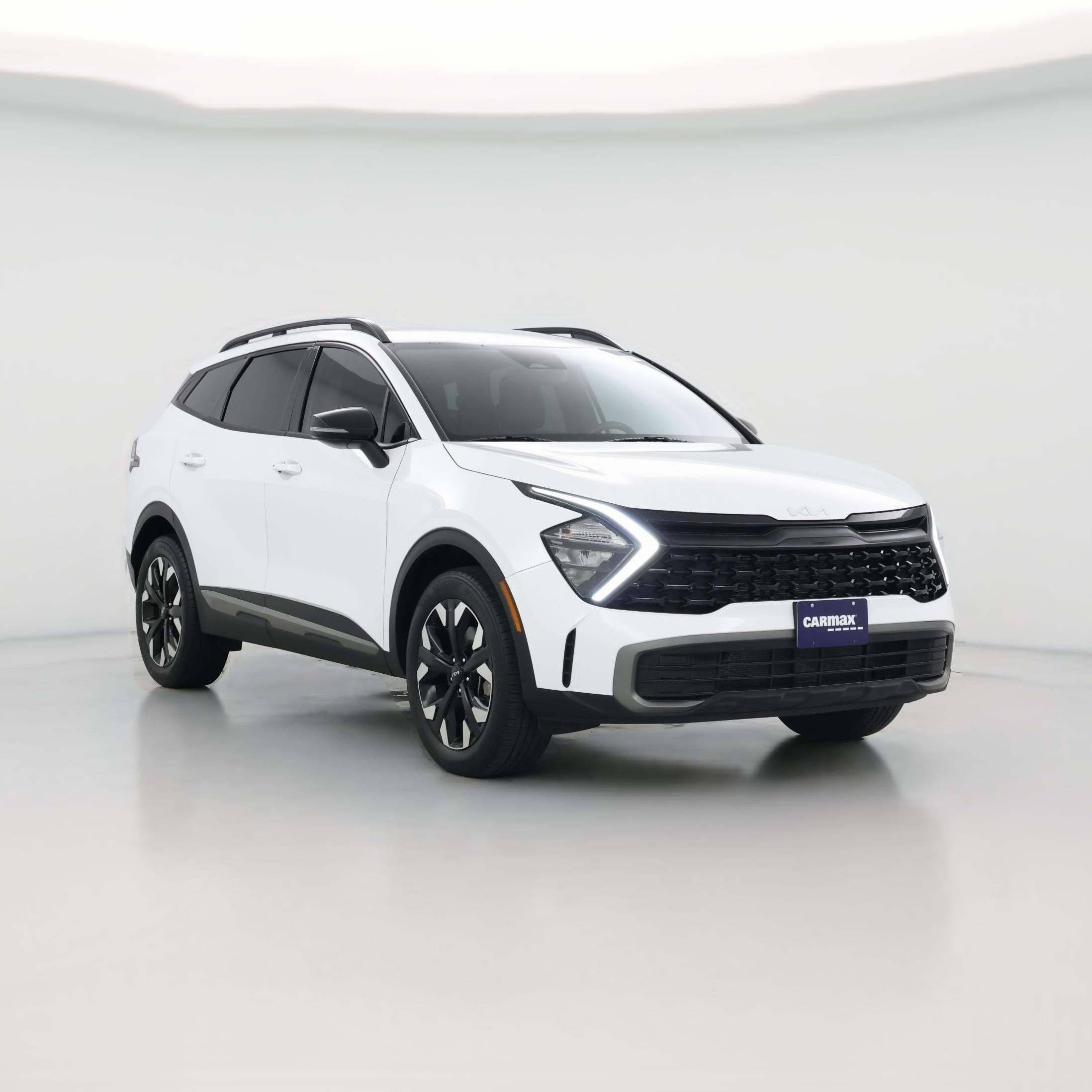 Thumbnail: 2023 Kia Sportage - 1