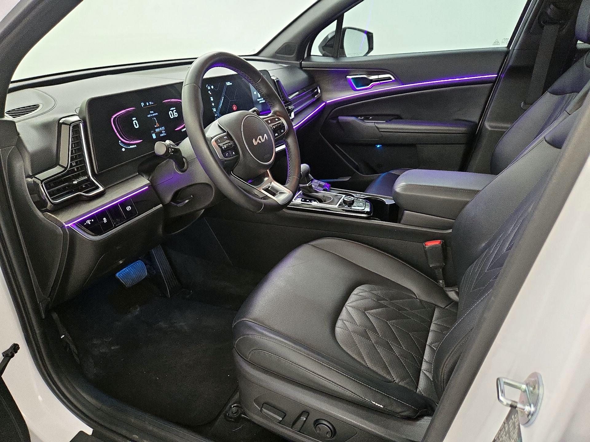 Thumbnail: 2023 Kia Sportage - 11