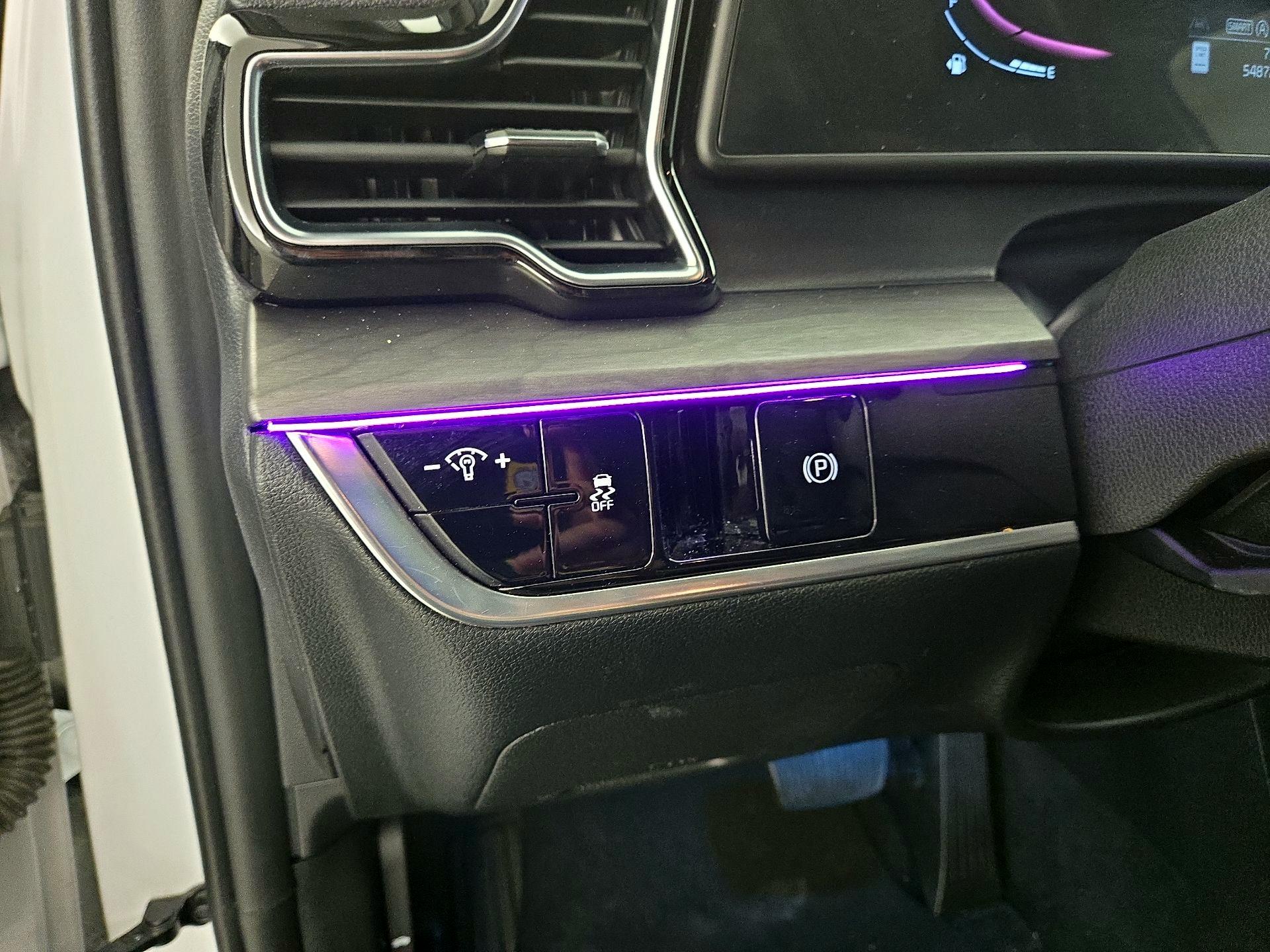Thumbnail: 2023 Kia Sportage - 13